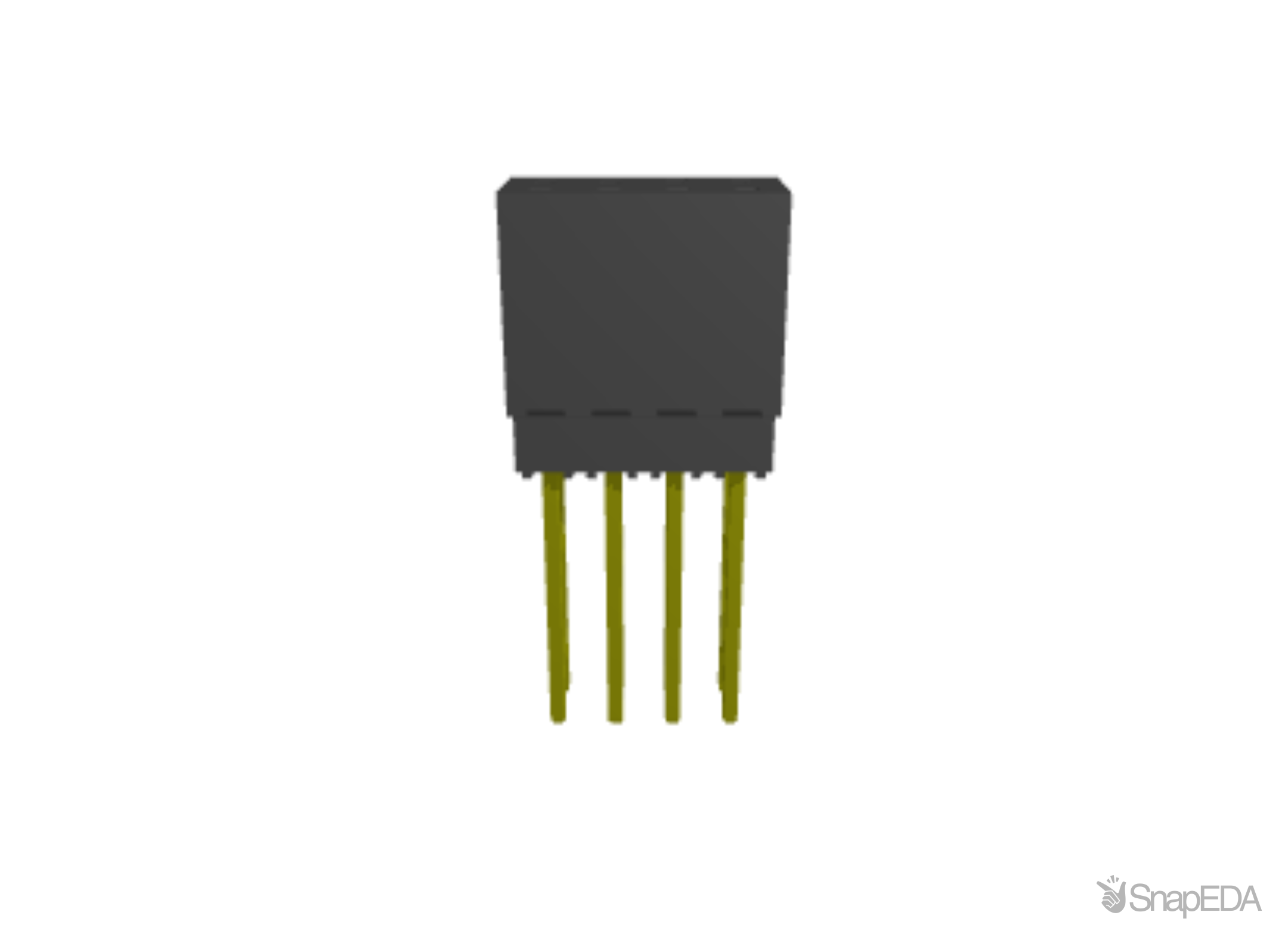ESQ-104-14-G-D 3D Model