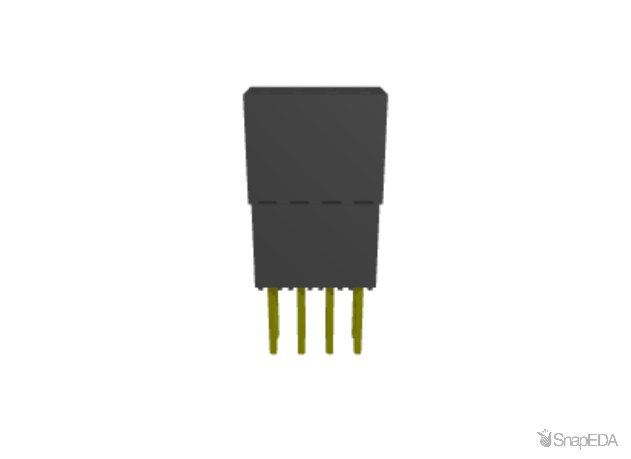 ESQ-104-59-G-D 3D Model