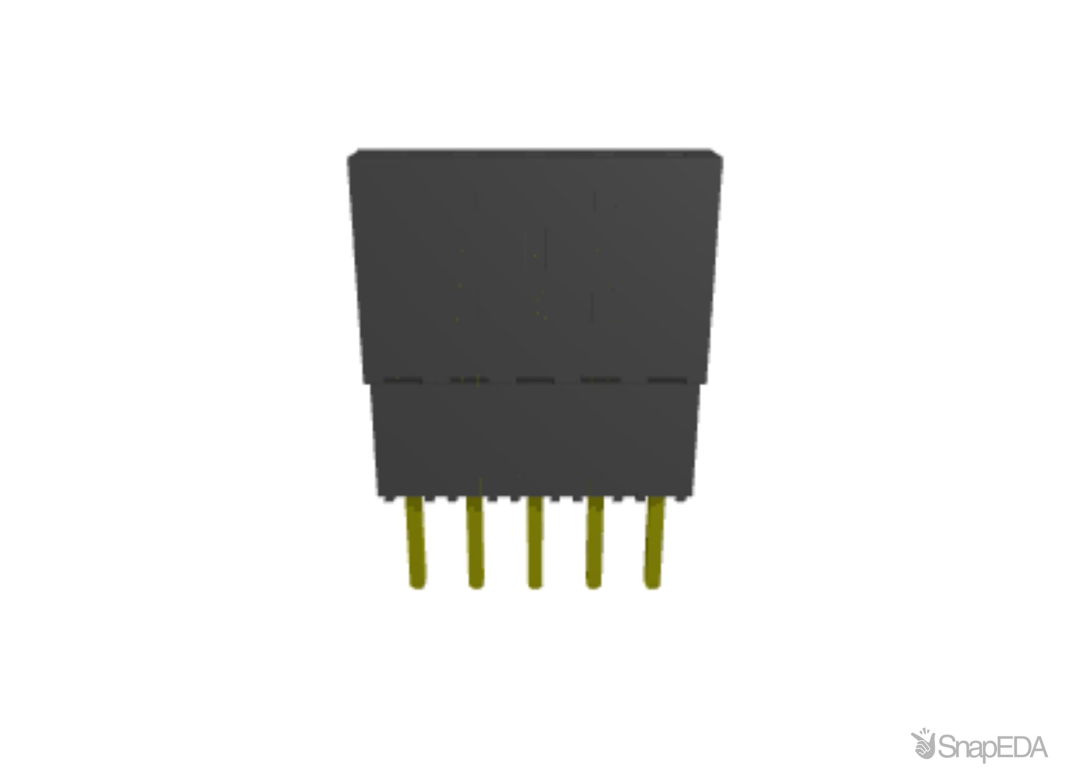 ESQ-105-23-G-S 3D Model