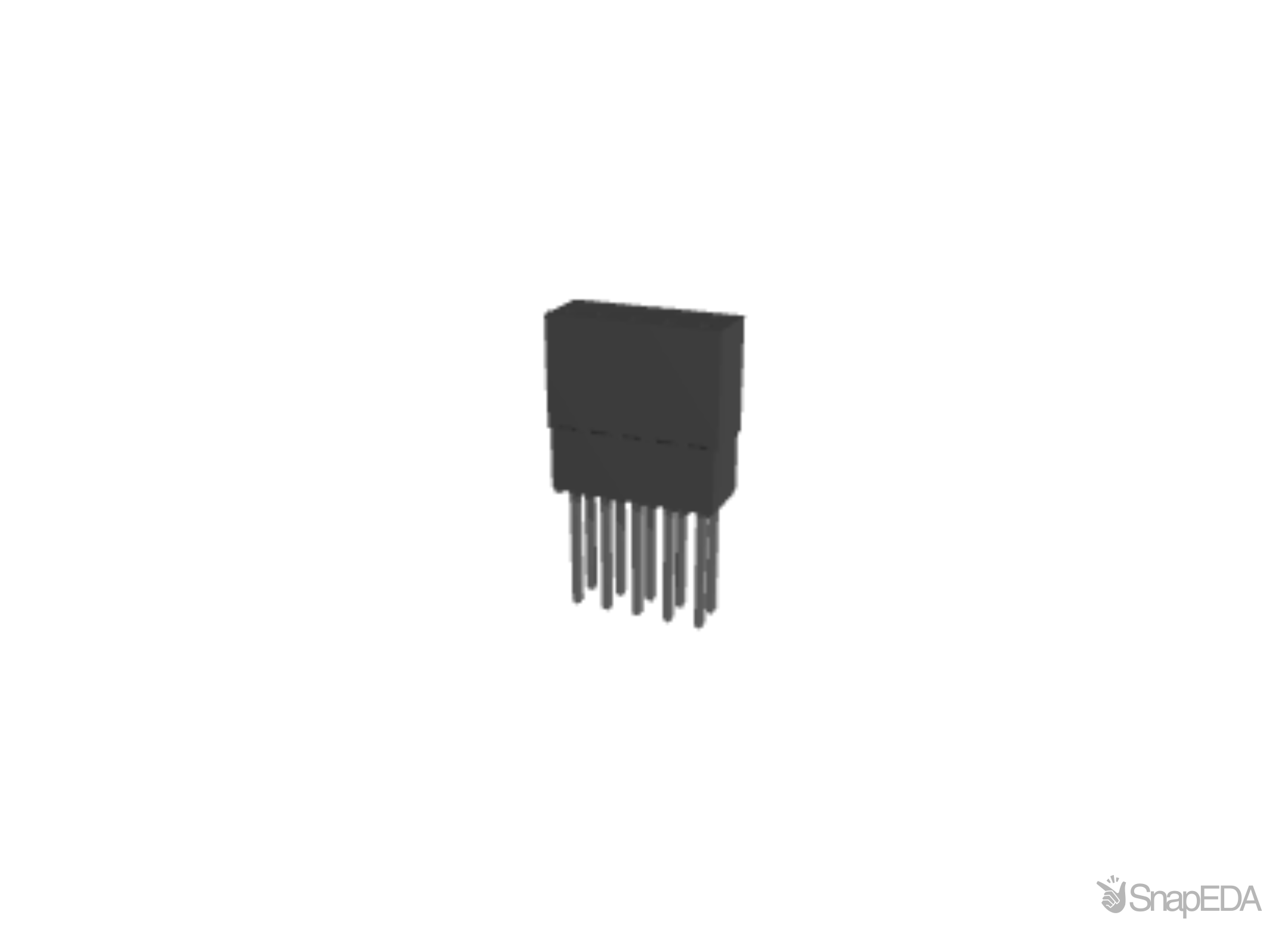 ESQ-105-24-S-D 3D Model