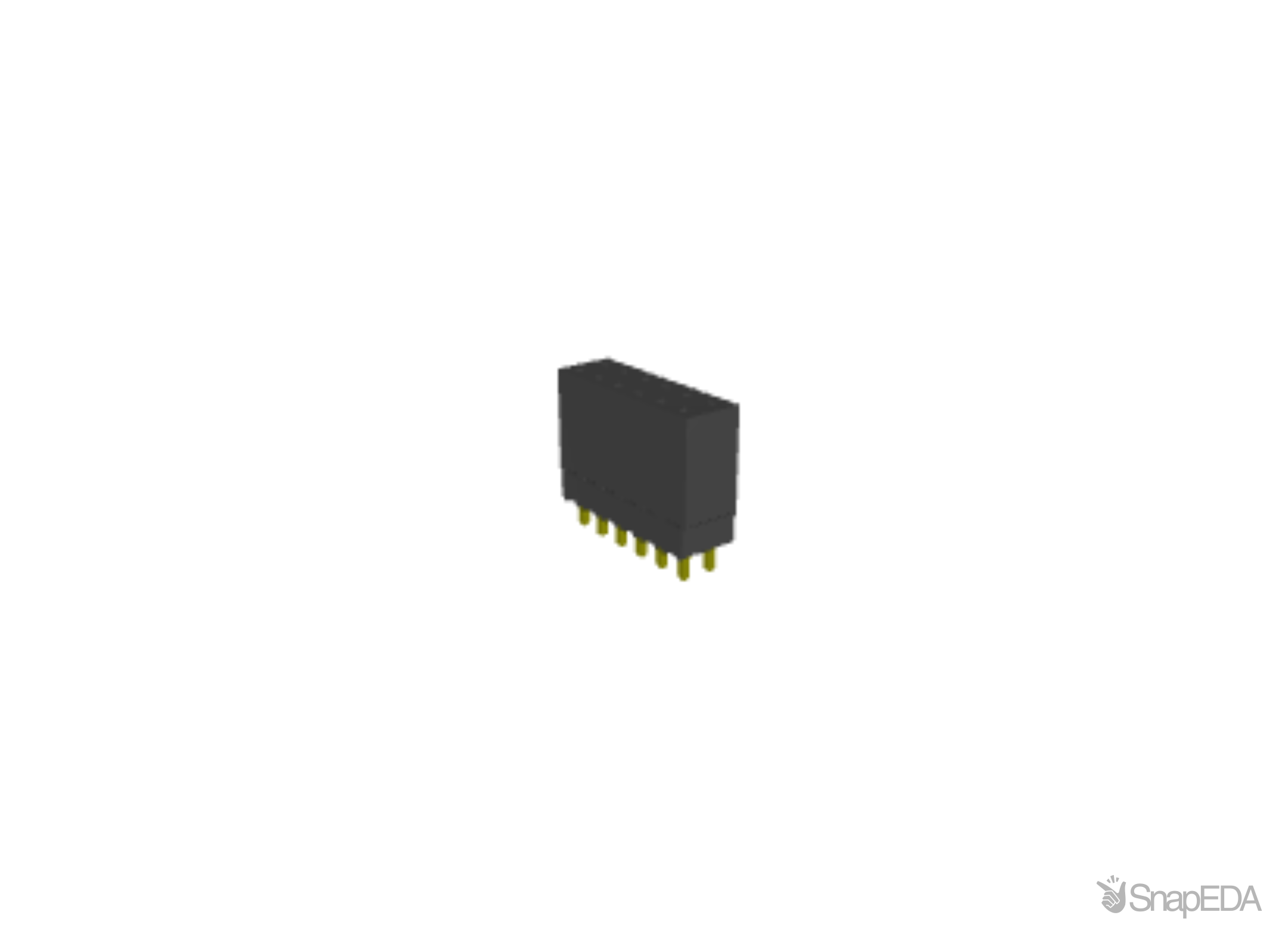ESQ-106-12-G-D 3D Model