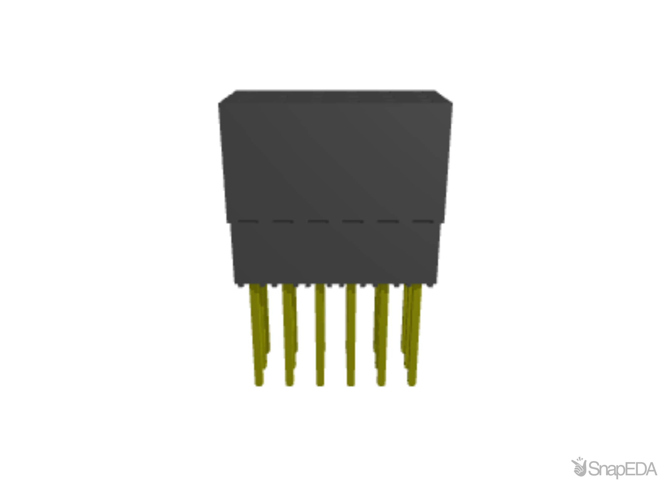 ESQ-106-24-G-T 3D Model
