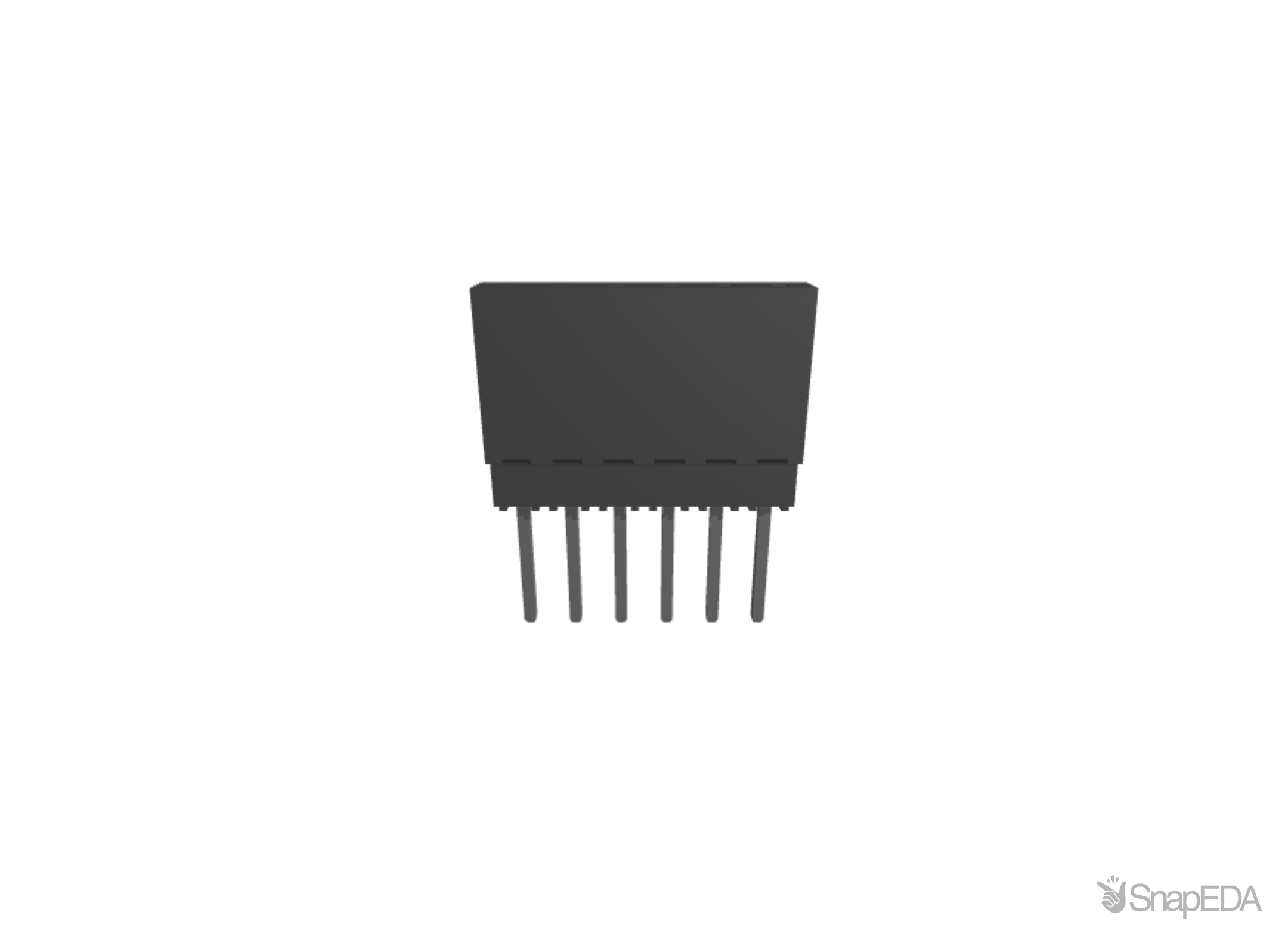 ESQ-106-38-L-S 3D Model
