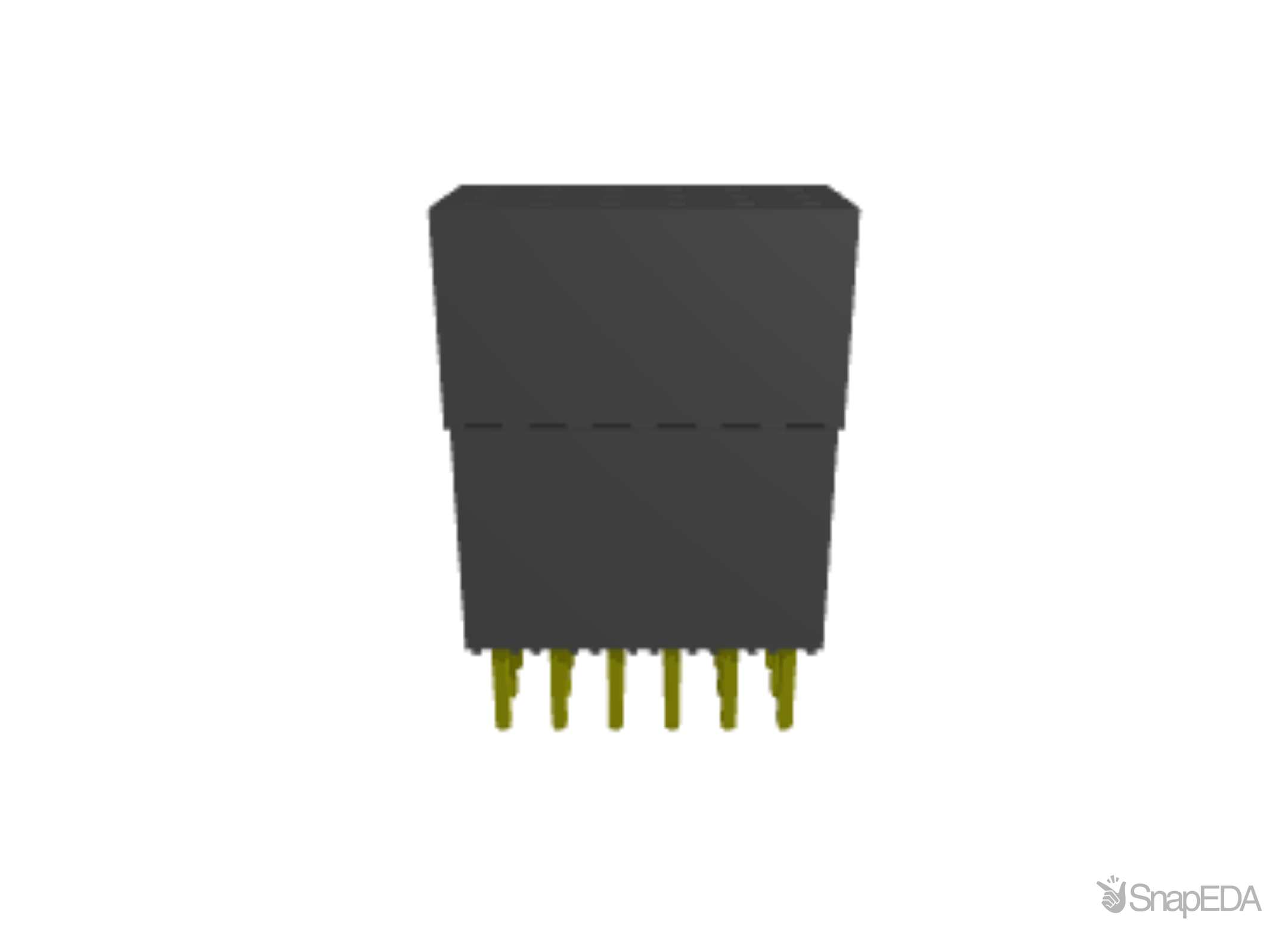ESQ-106-44-L-T 3D Model