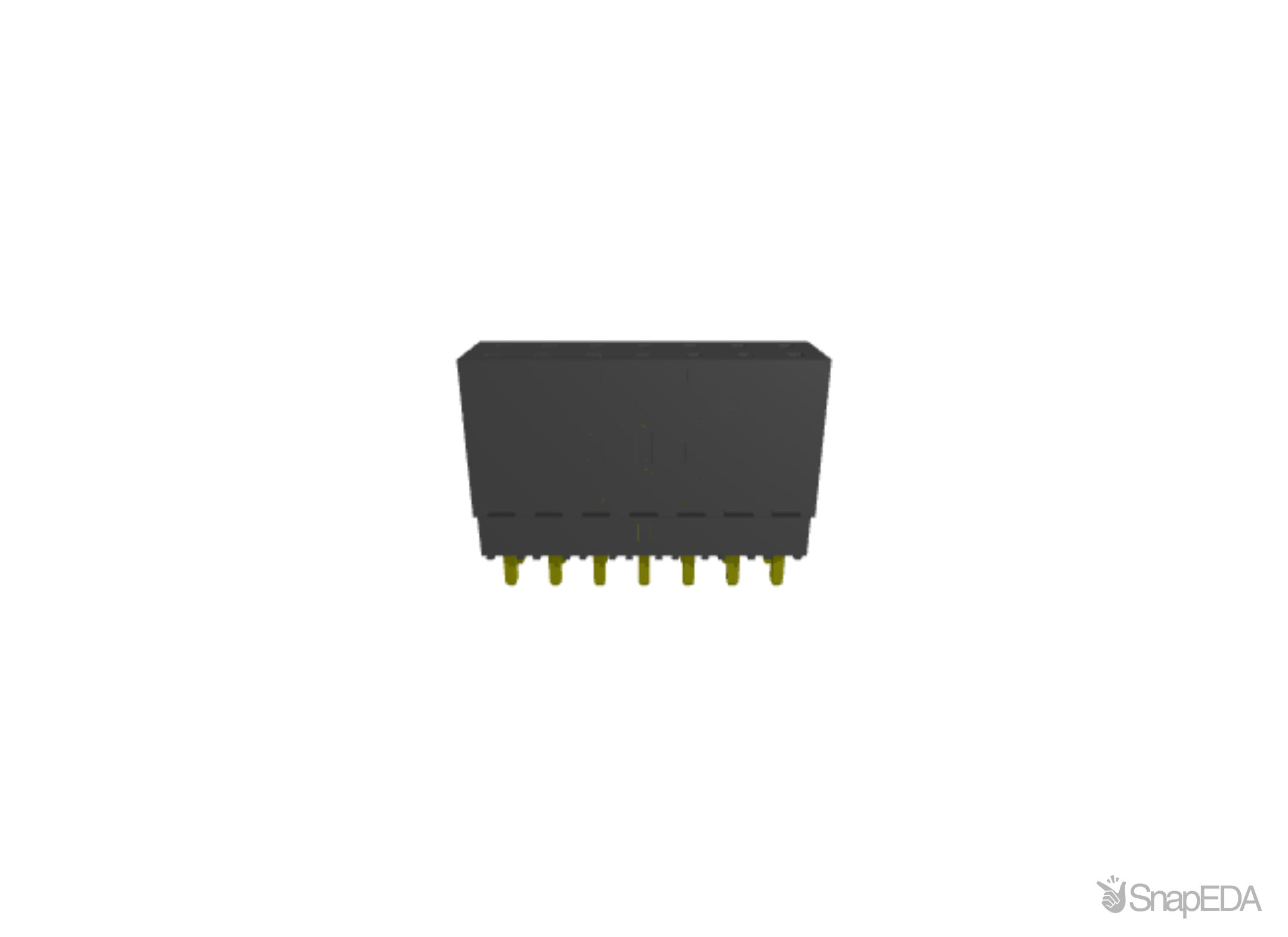 ESQ-107-12-G-D 3D Model