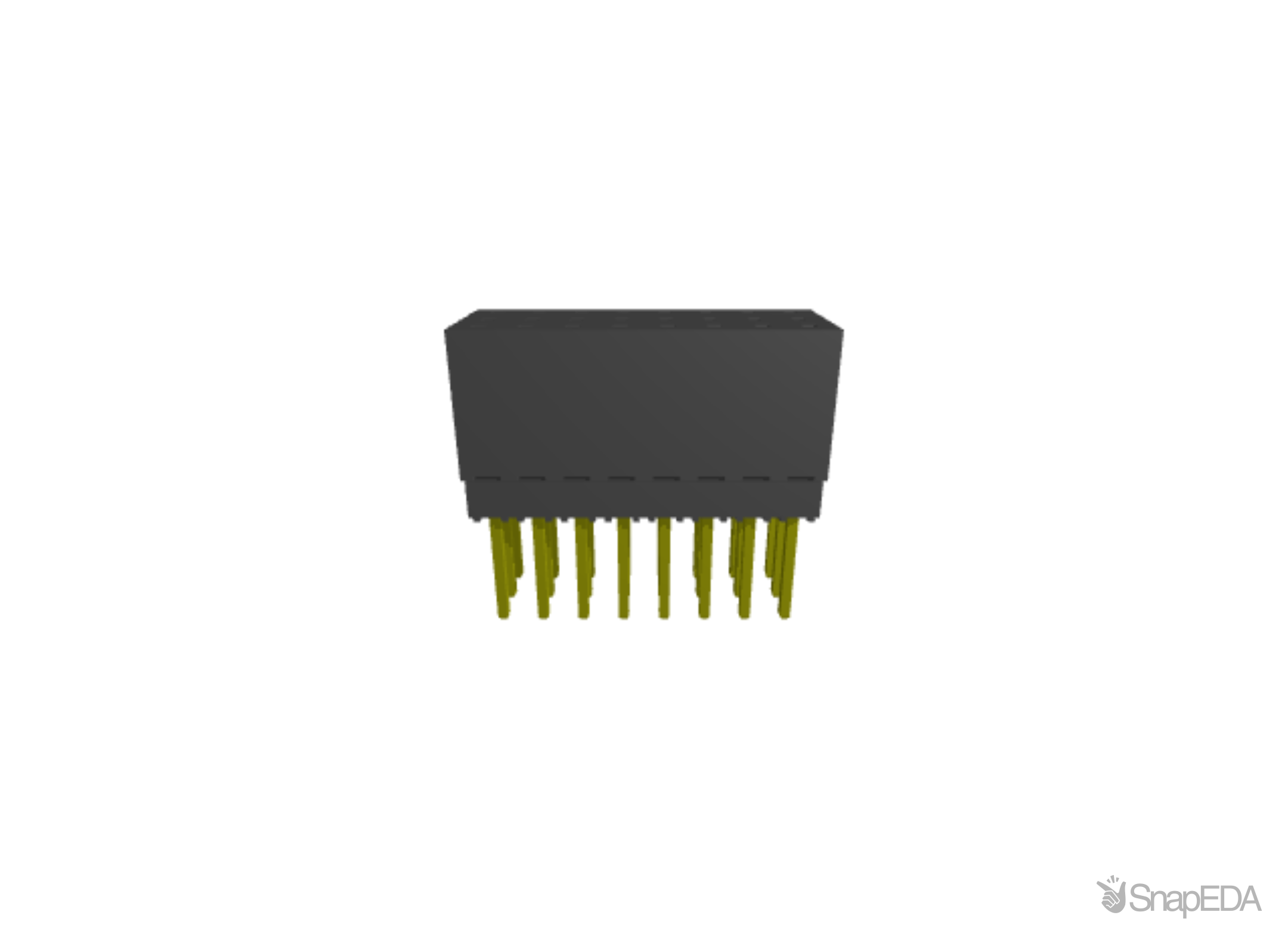 ESQ-108-13-G-T 3D Model