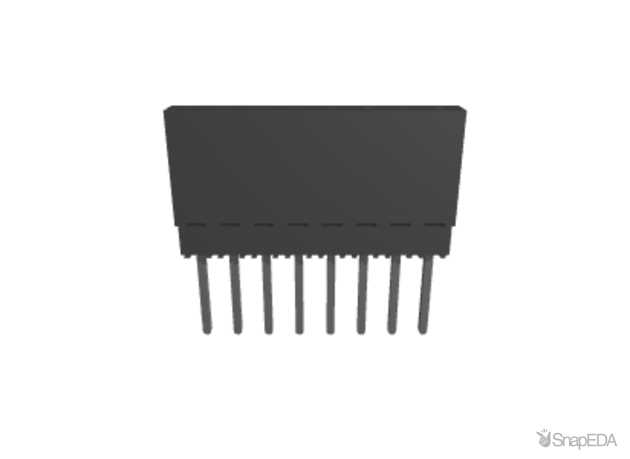 ESQ-108-13-T-S 3D Model