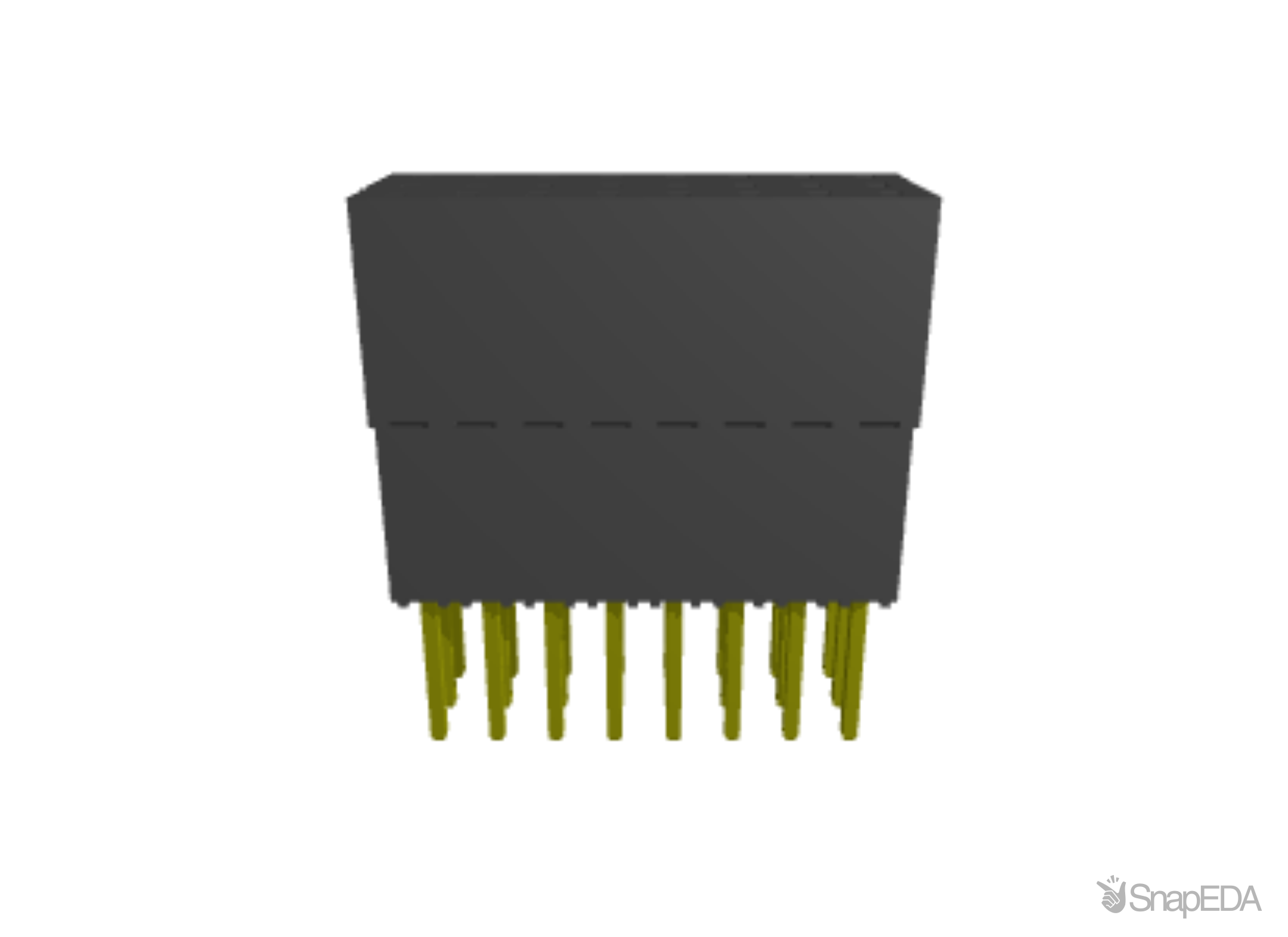 ESQ-108-34-G-T 3D Model