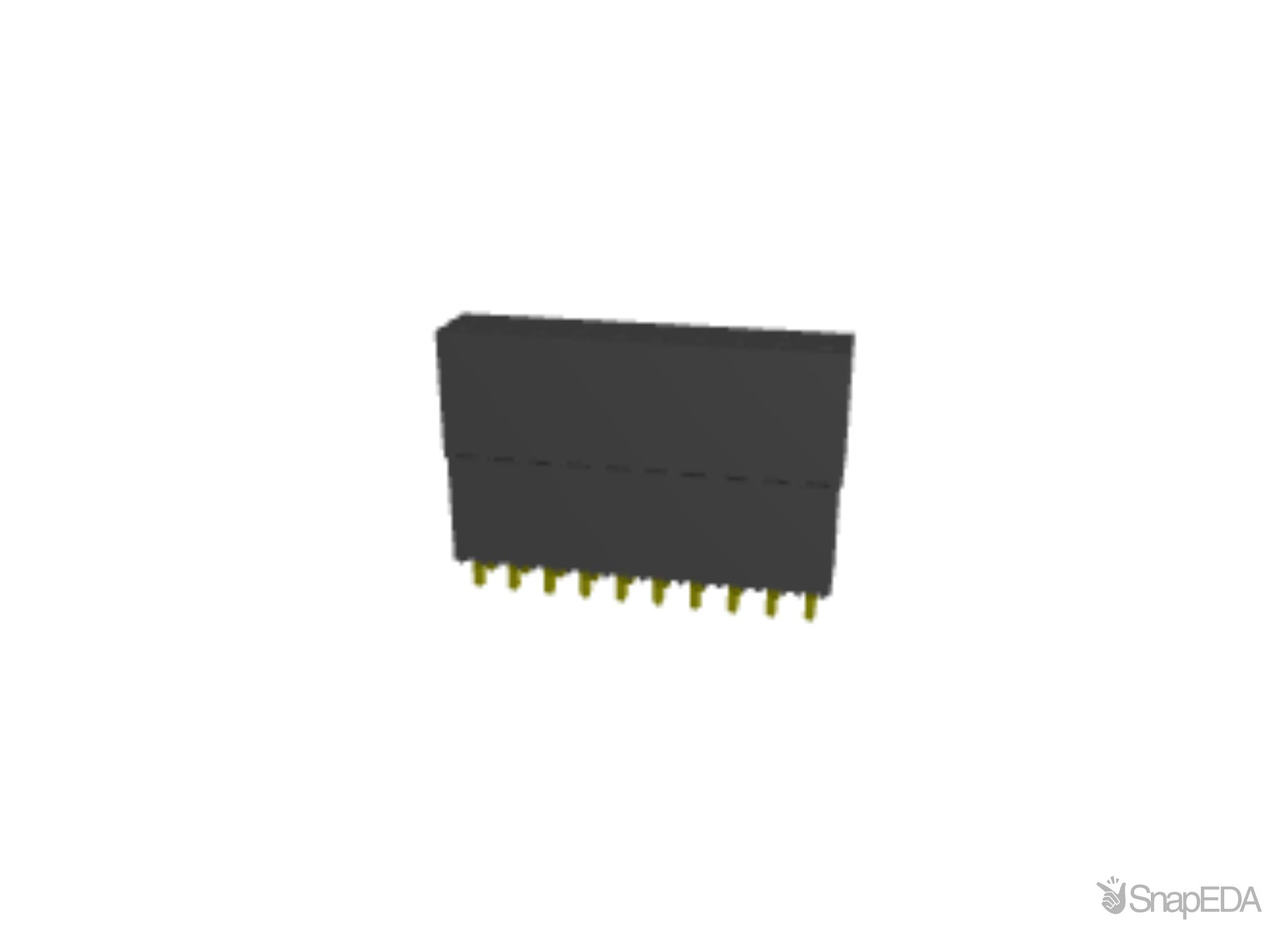 ESQ-110-33-G-D 3D Model