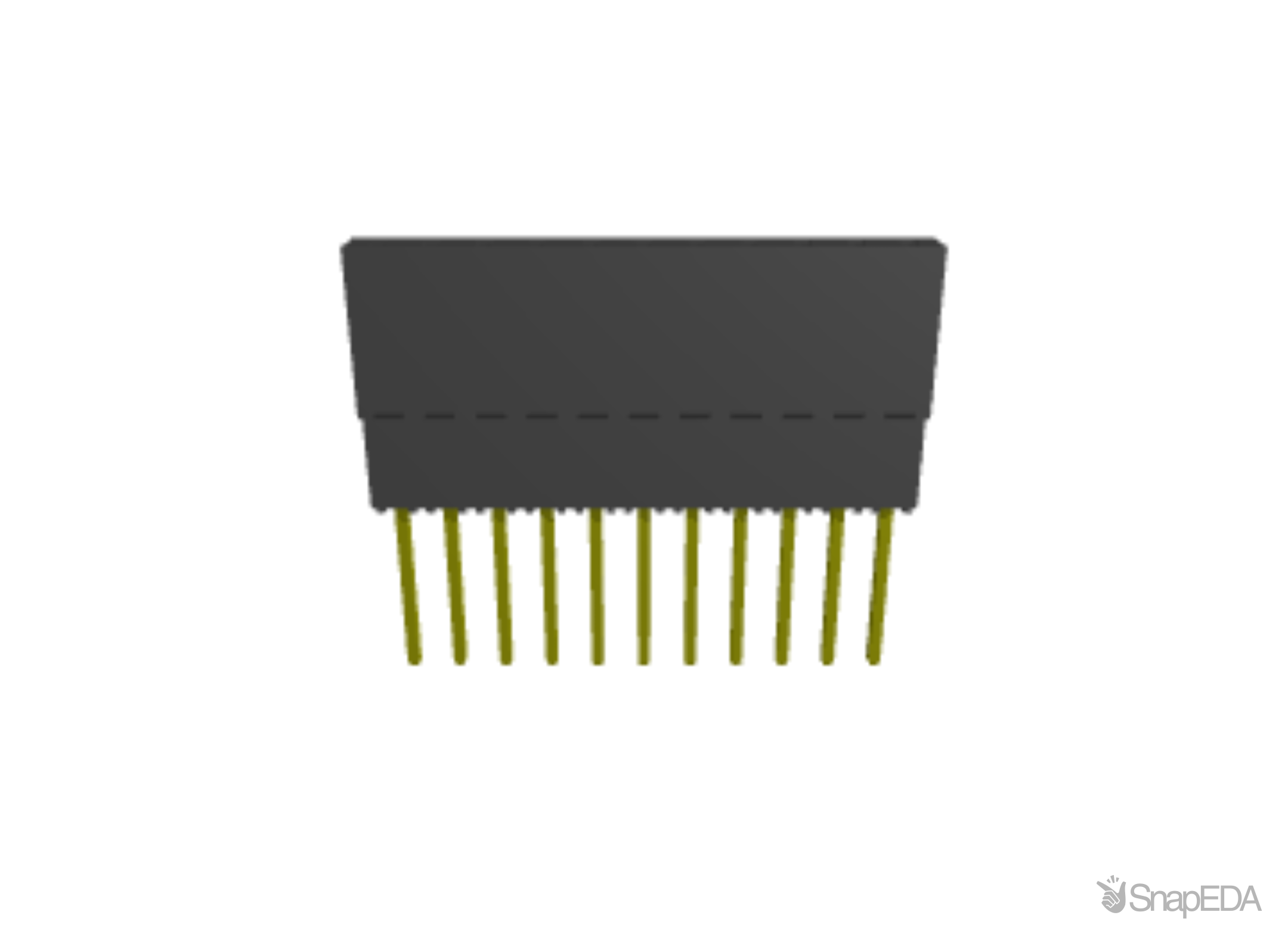 ESQ-111-49-G-S 3D Model