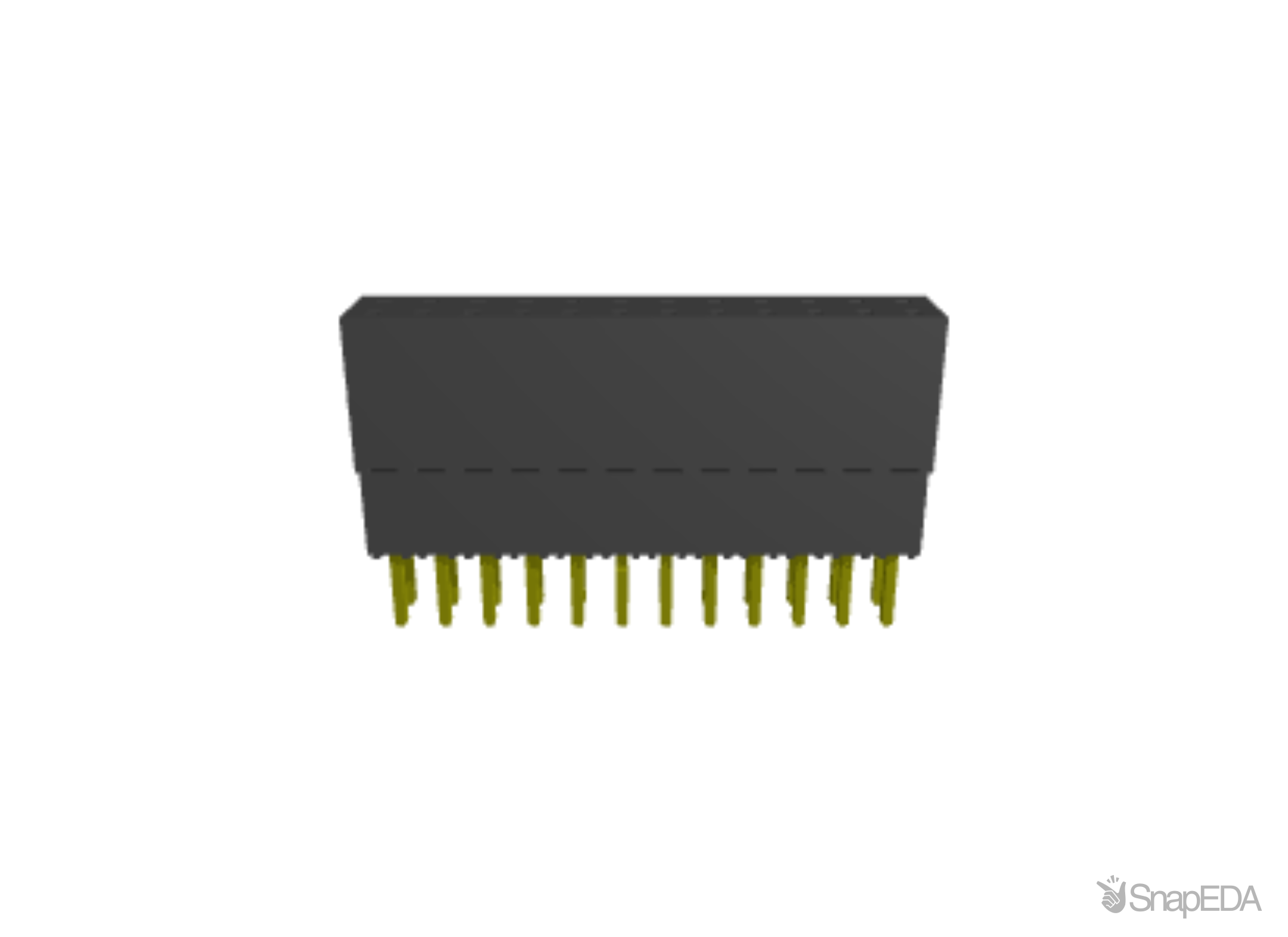 ESQ-112-23-G-D-LL 3D Model