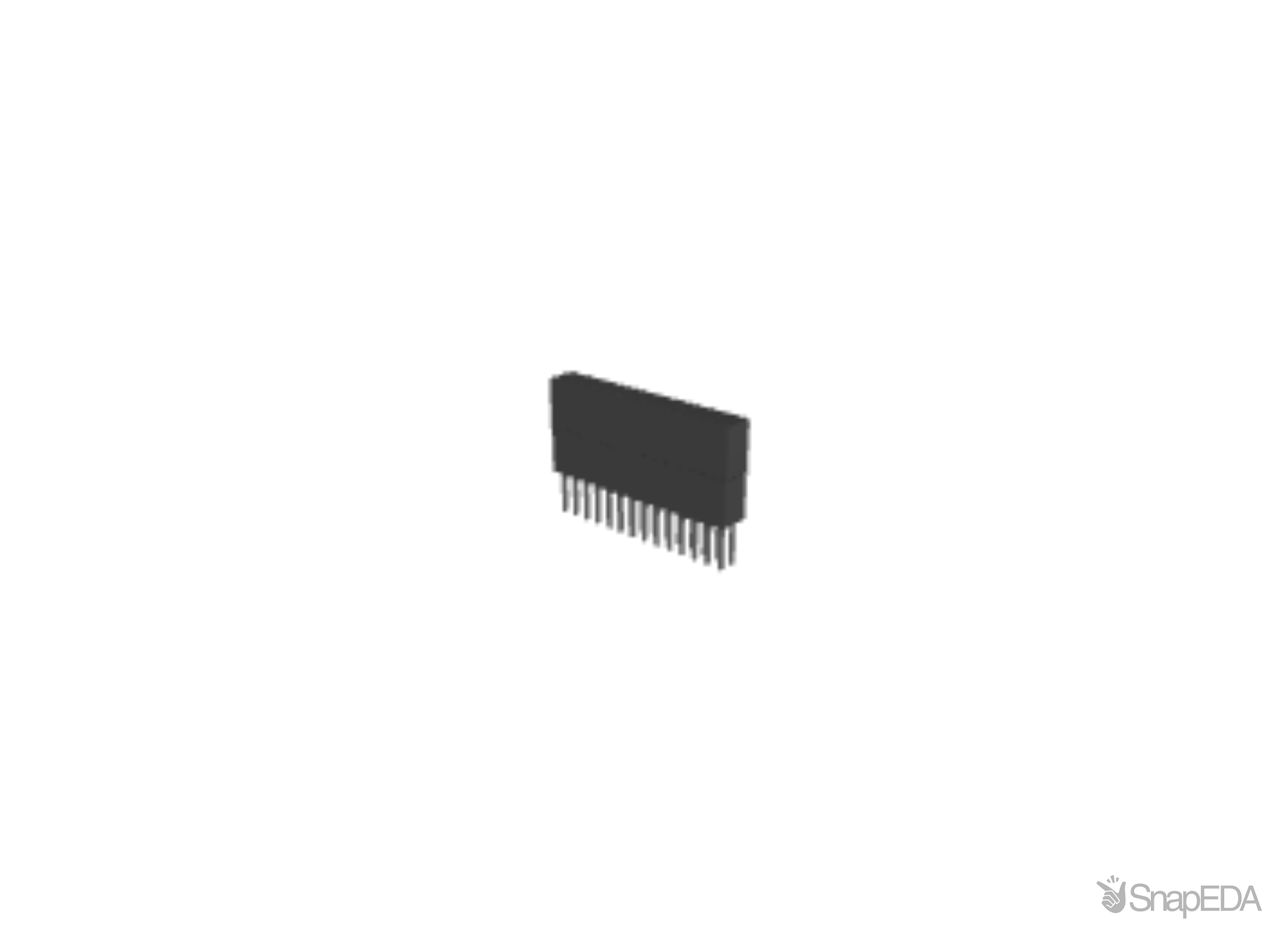 ESQ-114-34-L-D 3D Model