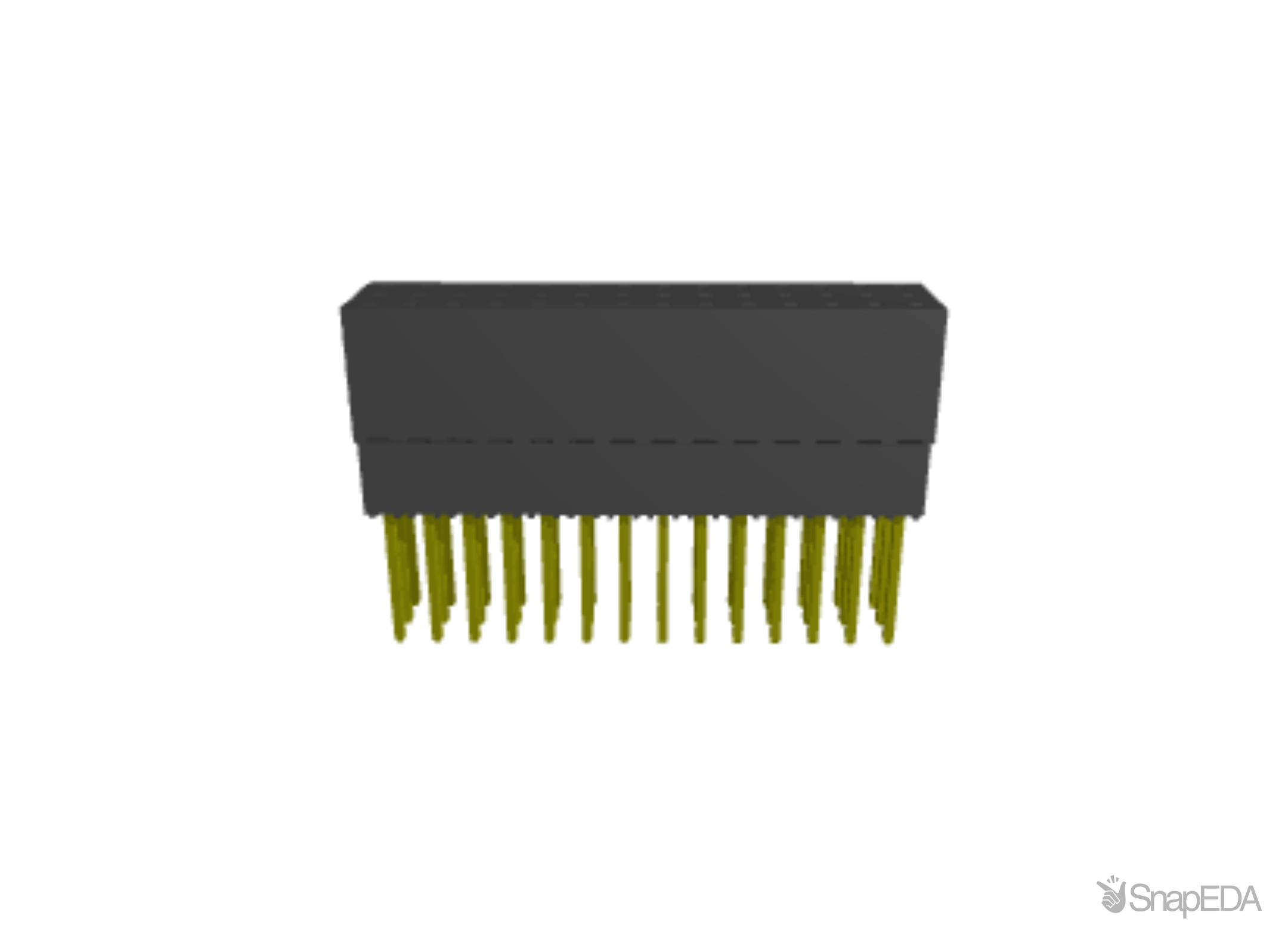 ESQ-114-49-G-T 3D Model