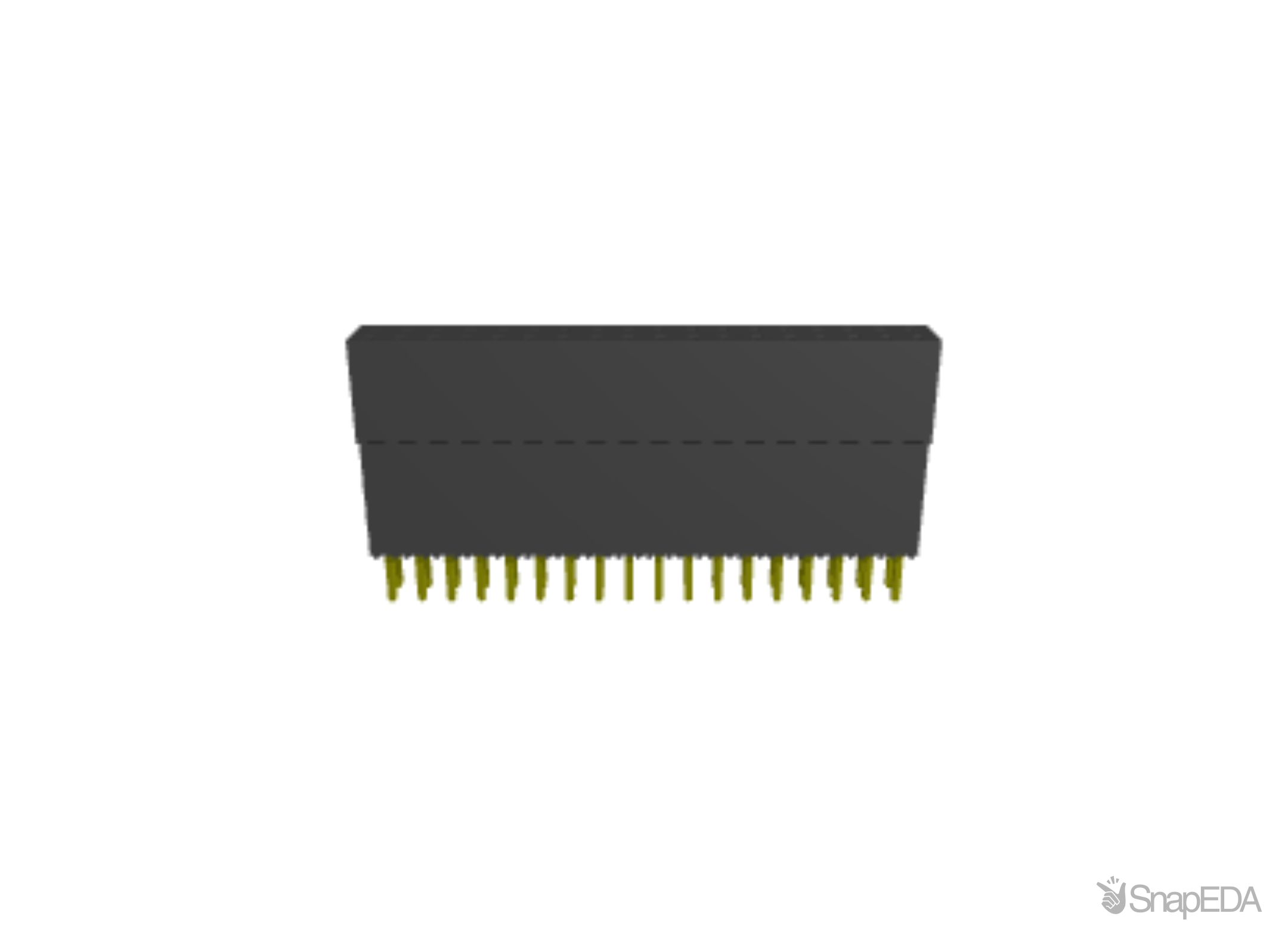 ESQ-118-44-G-D 3D Model