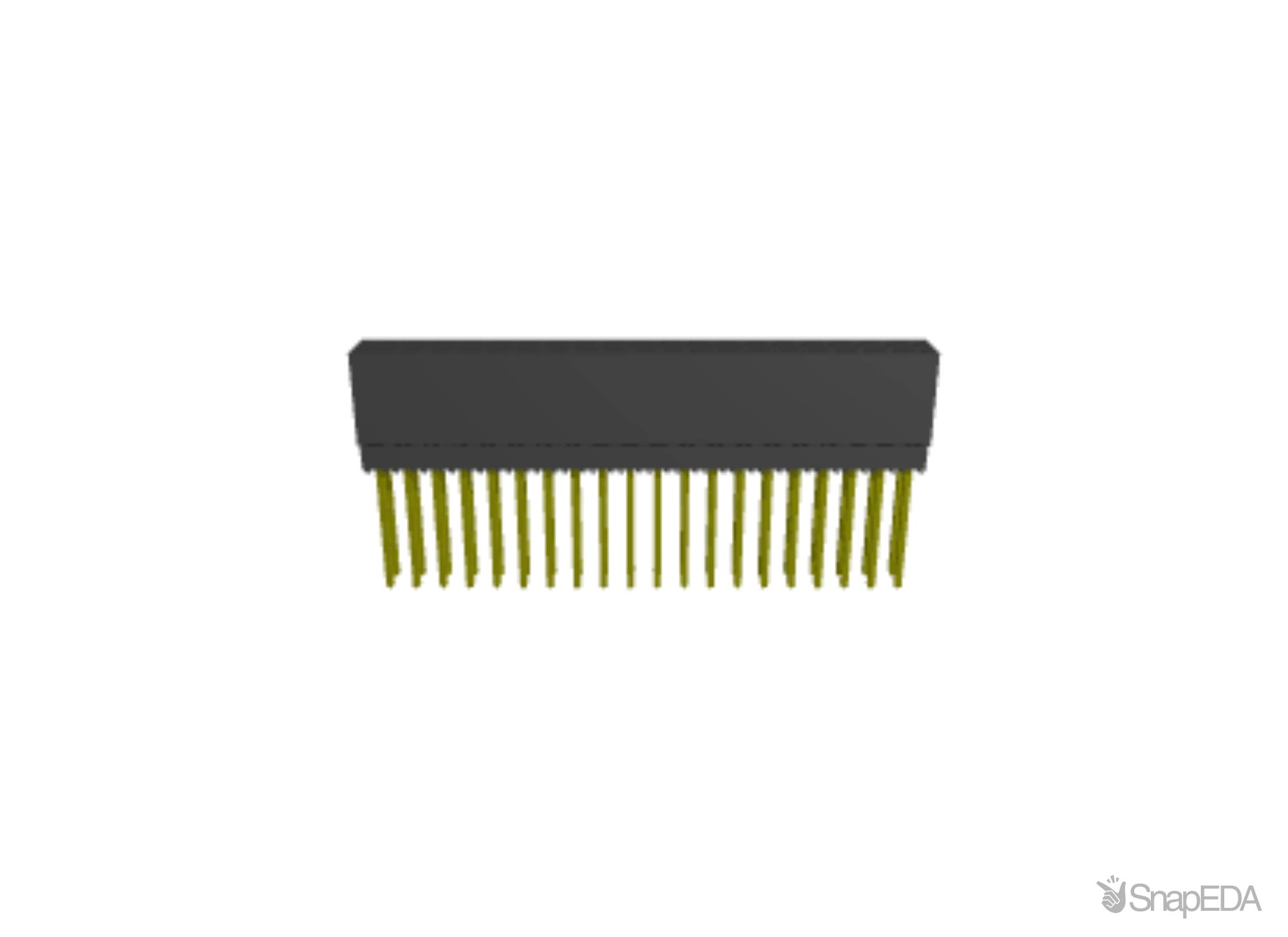 ESQ-120-14-G-D-002 3D Model