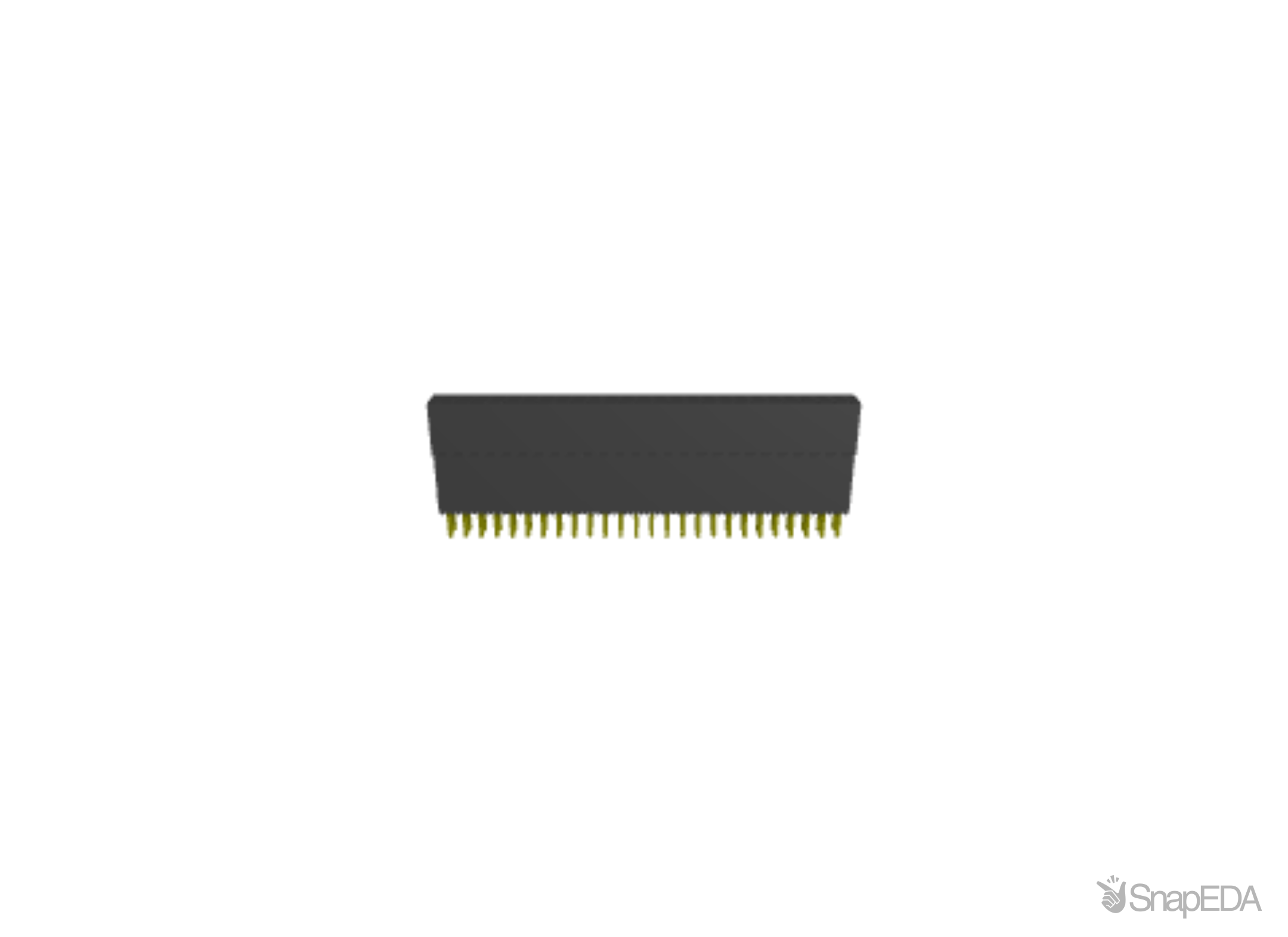 ESQ-126-44-G-D 3D Model