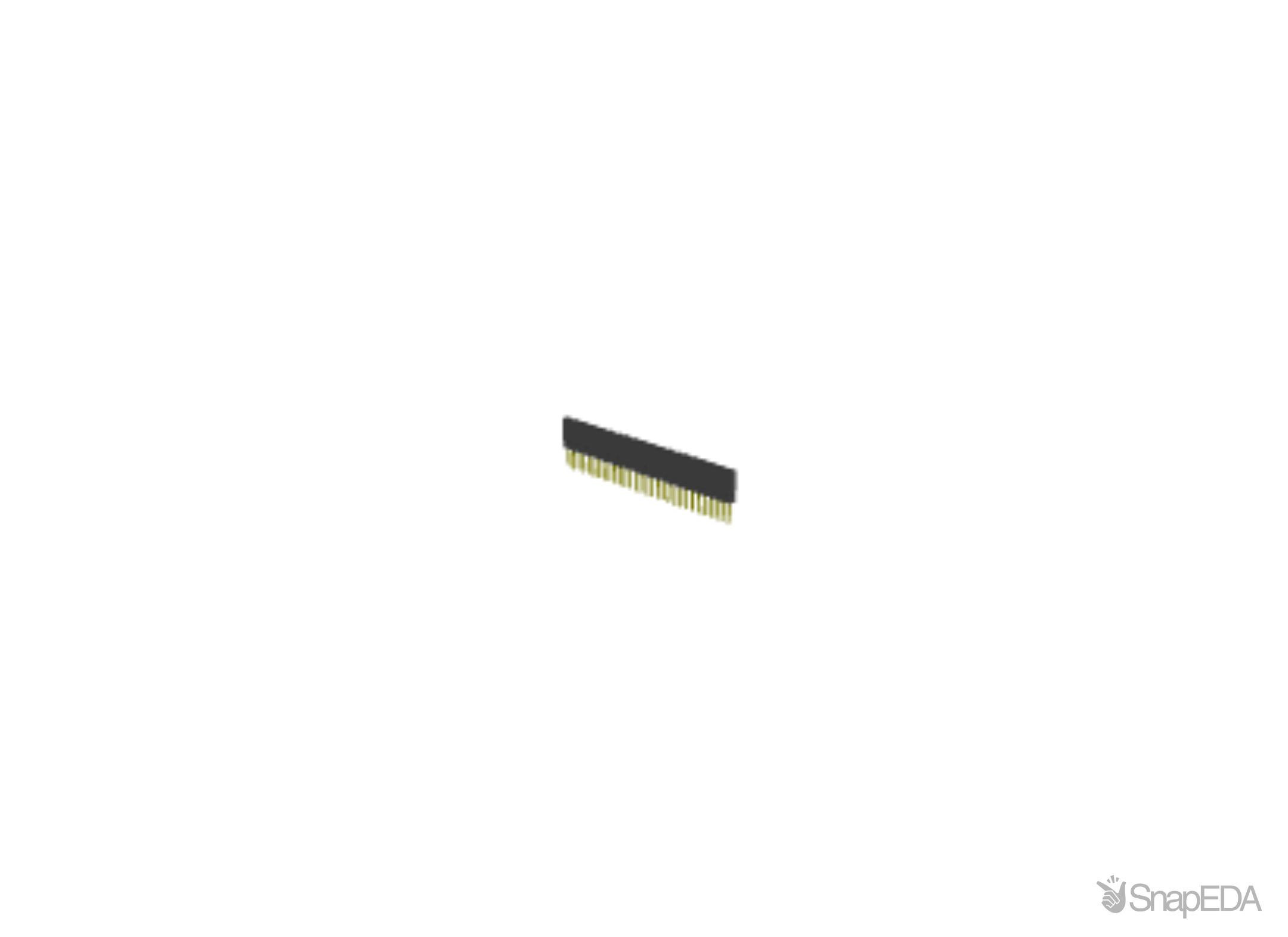 ESQ-130-13-G-S-LL 3D Model