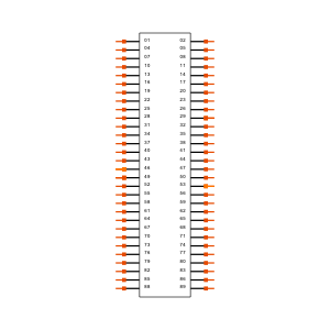 ESQ-130-24-G-T Symbol