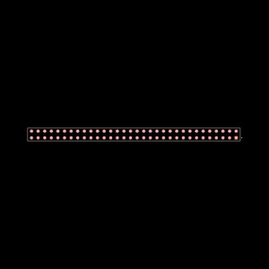 ESQ-132-23-S-D Footprint