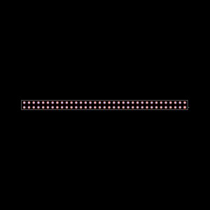 ESQ-135-14-L-D Footprint