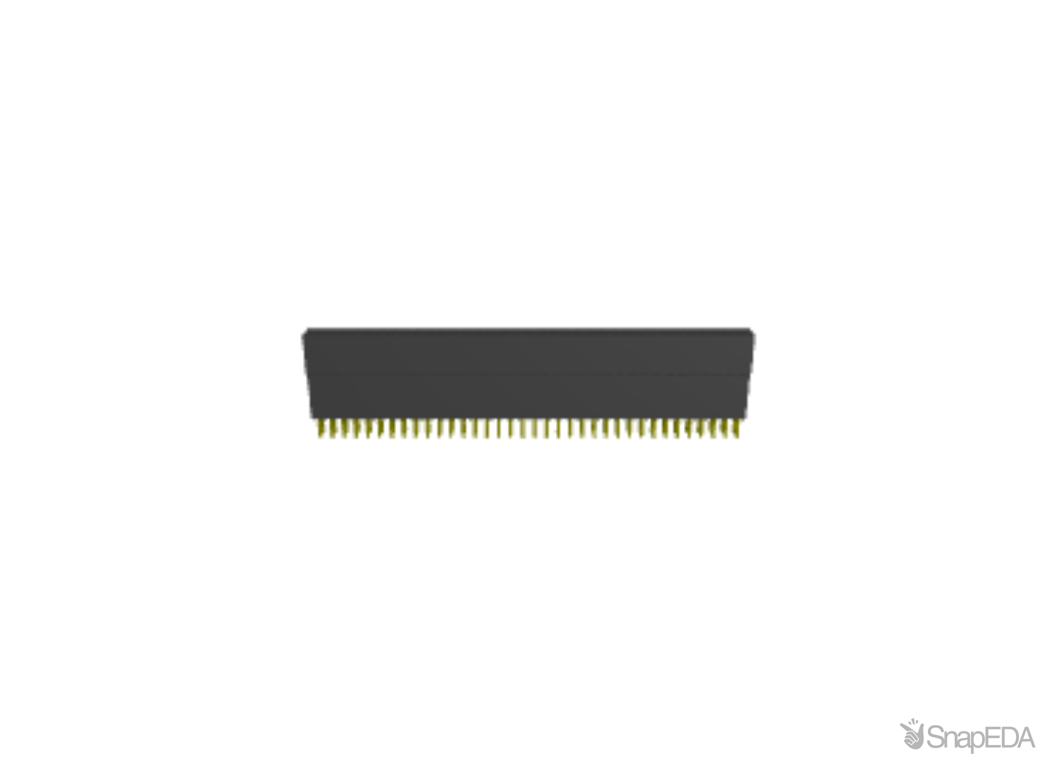 ESQ-136-44-S-D 3D Model