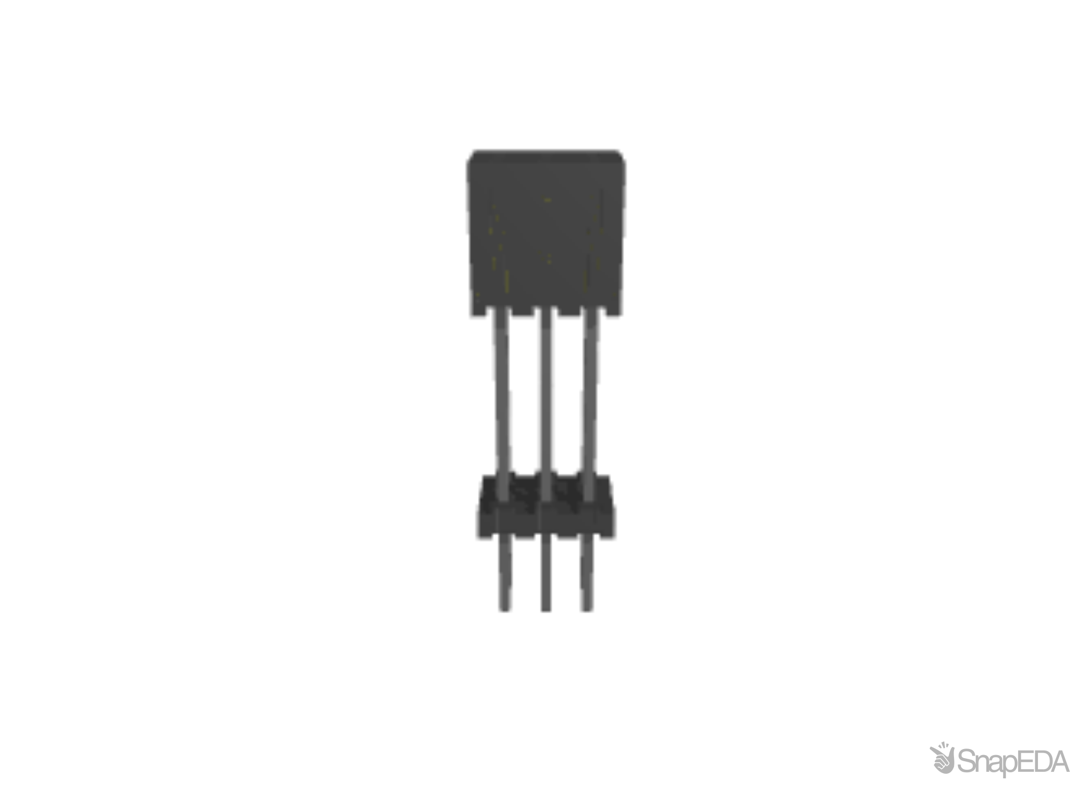ESQT-103-02-L-D-671 3D Model