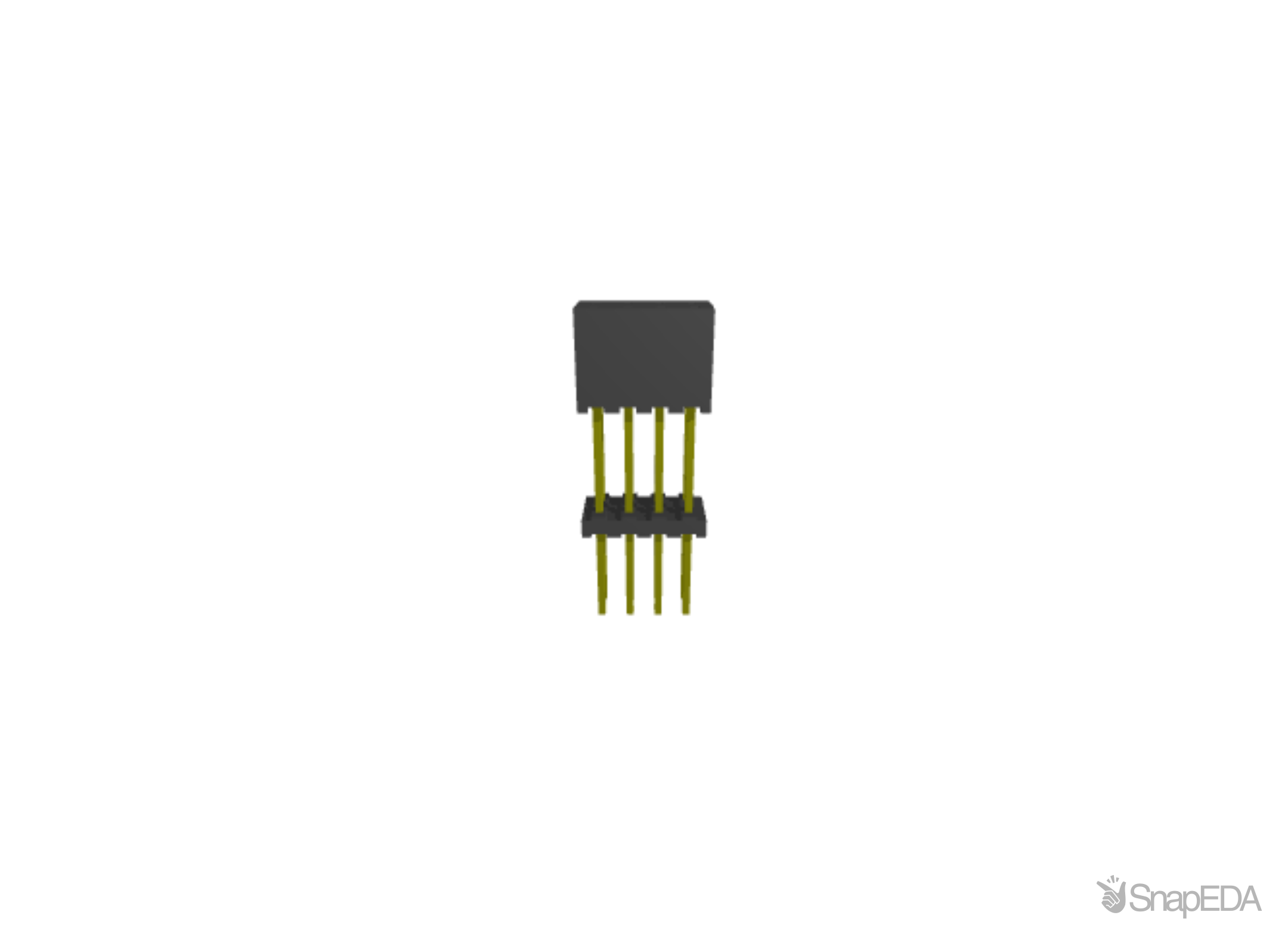 ESQT-104-02-F-D-590 3D Model