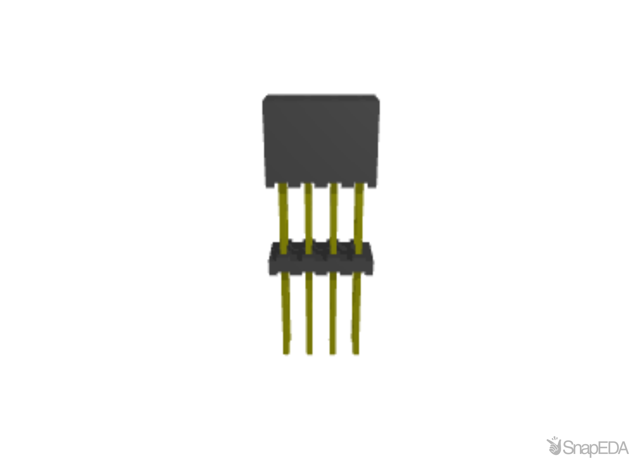 ESQT-104-02-GF-D-535 3D Model