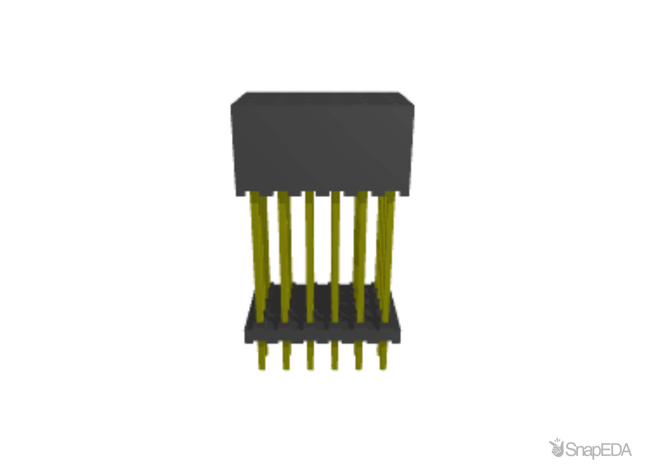 ESQT-106-02-M-Q-730 3D Model