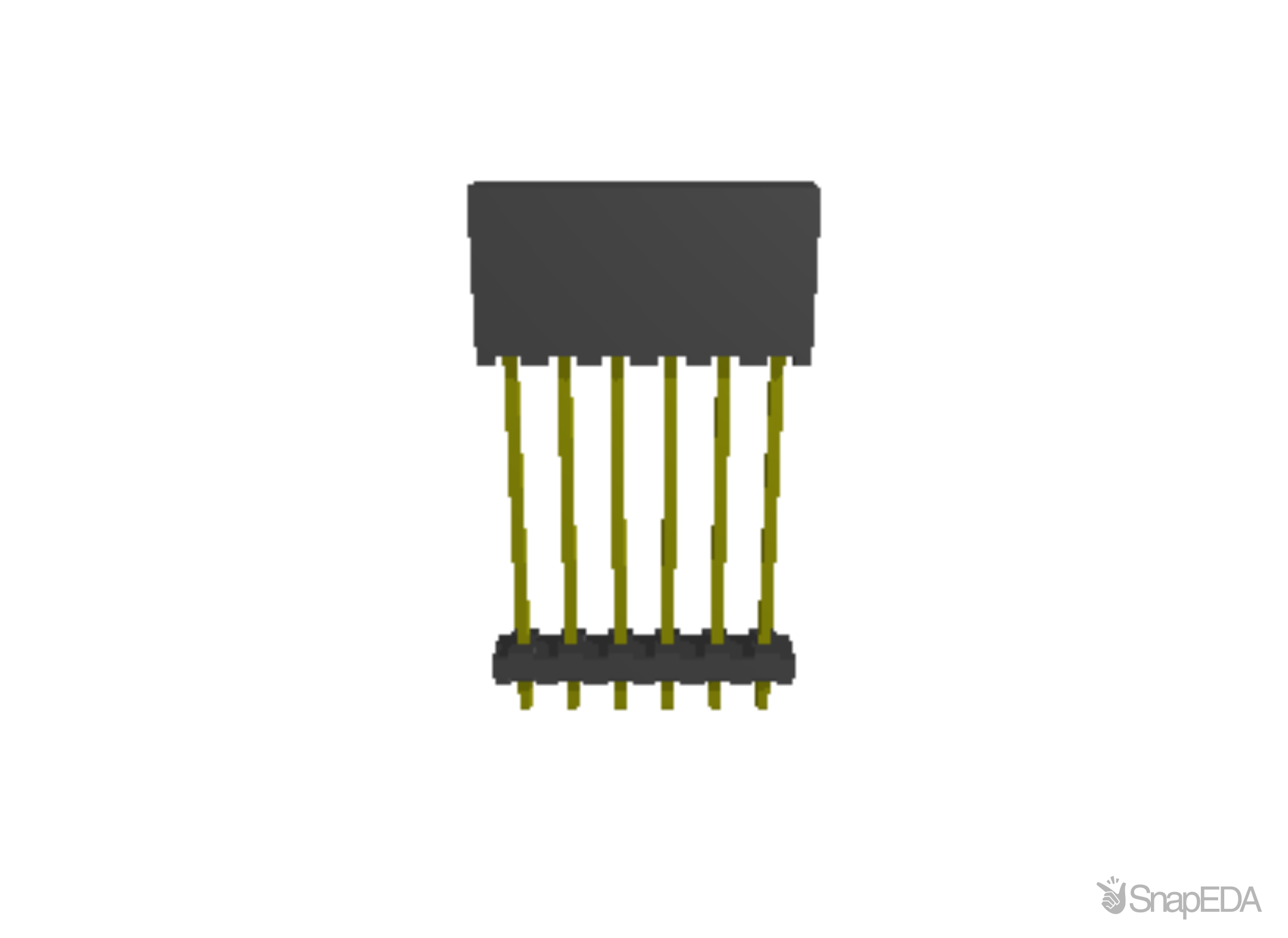 ESQT-106-02-M-S-785-005 3D Model