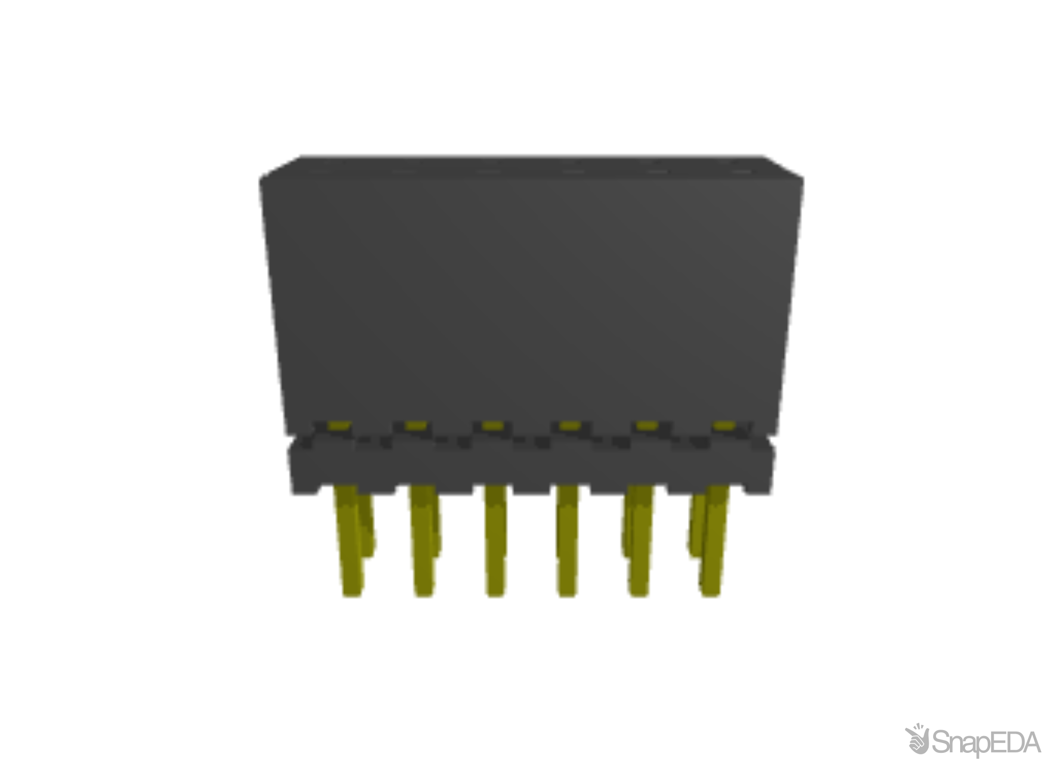 ESQT-106-03-L-D-315 3D Model