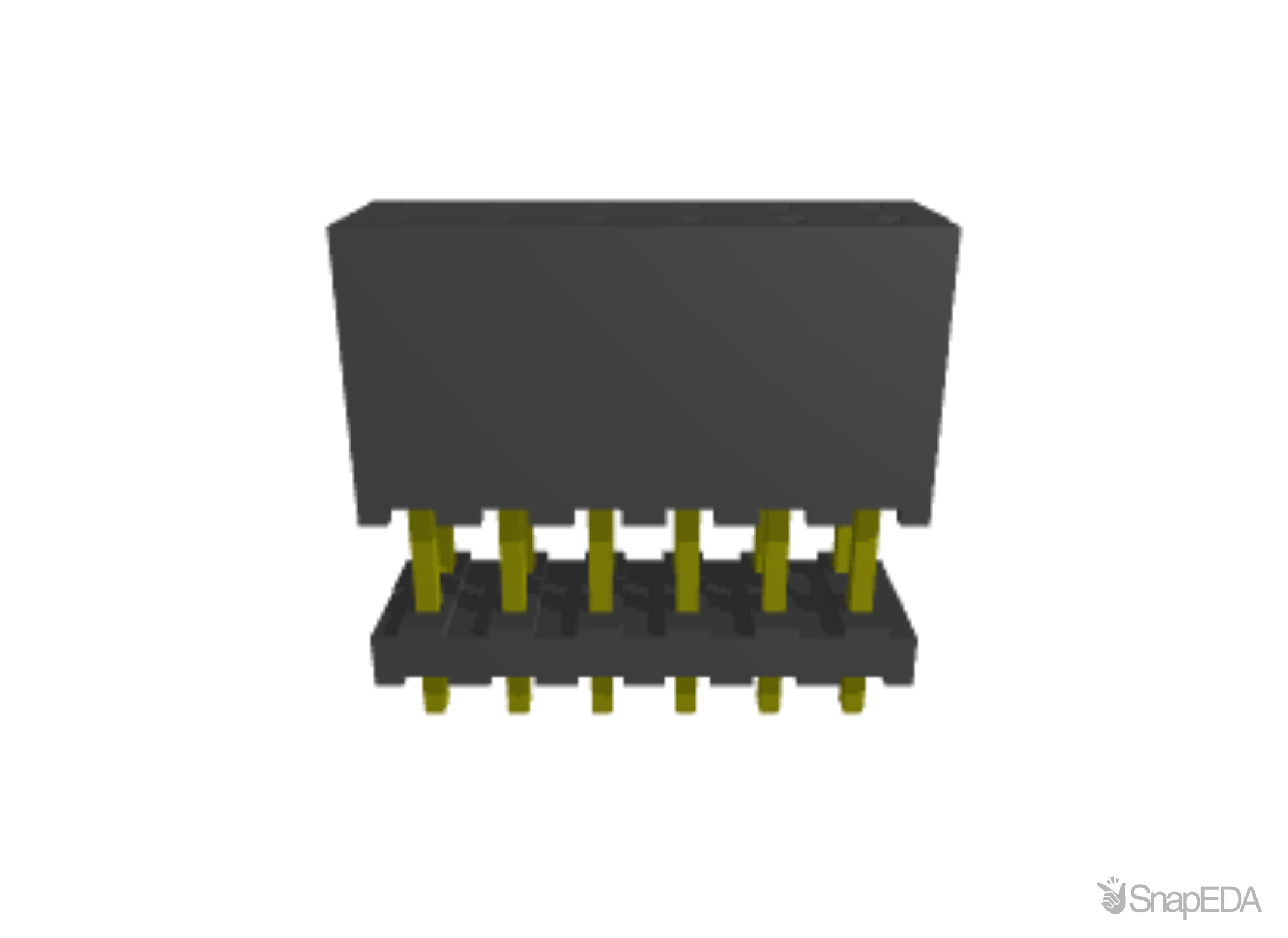 ESQT-106-03-L-D-408 3D Model