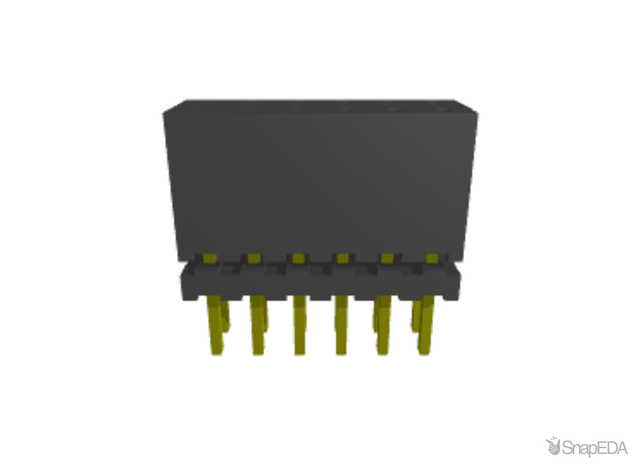 ESQT-106-03-M-D-325 3D Model