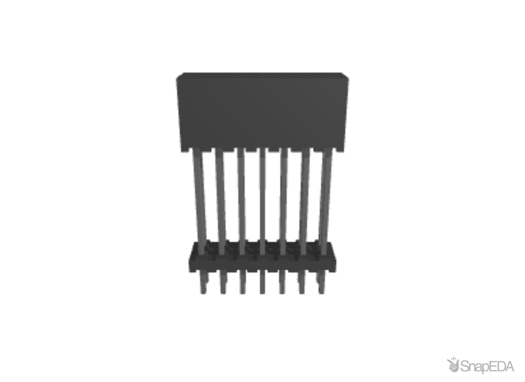 ESQT-107-02-L-D-730 3D Model
