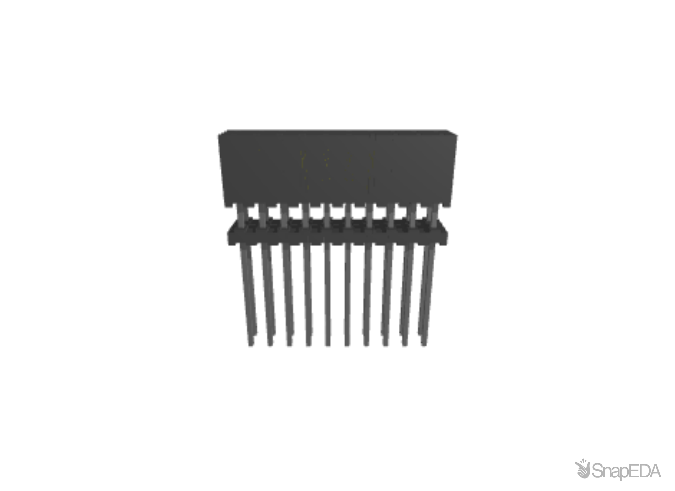 ESQT-110-02-F-D-394 3D Model