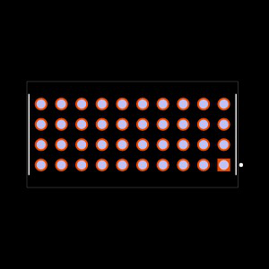 ESQT-110-02-F-Q-685 Footprint