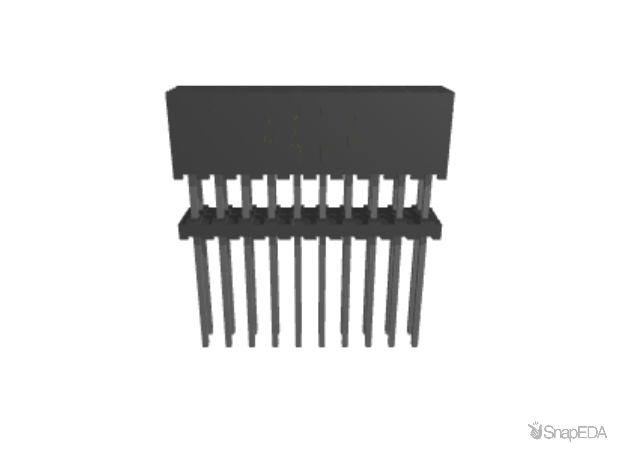 ESQT-110-02-M-D-441 3D Model