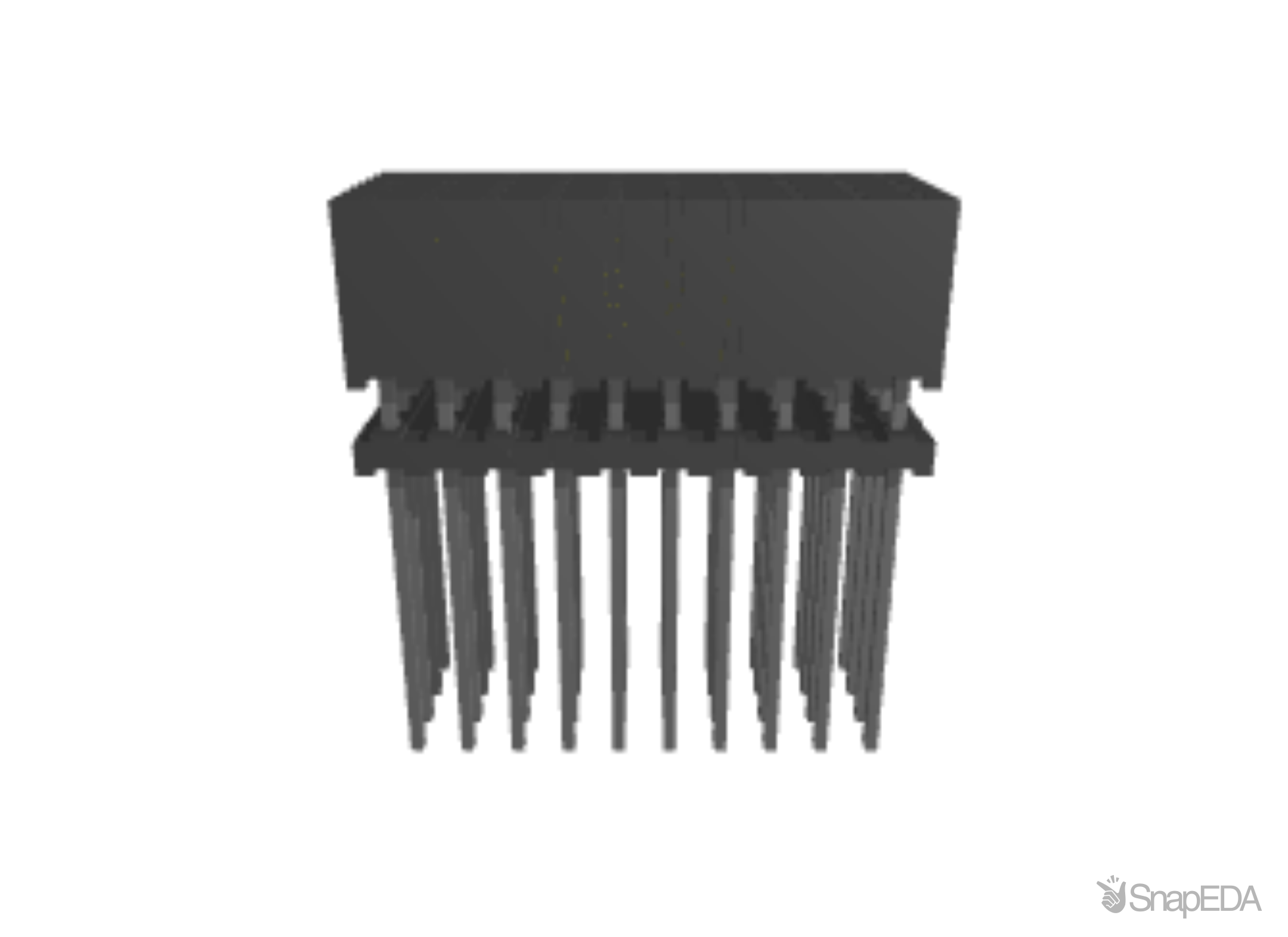 ESQT-110-02-M-Q-375 3D Model