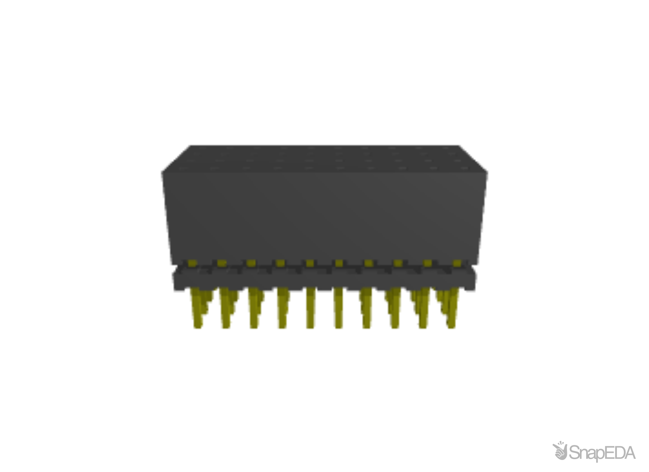 ESQT-110-03-F-Q-325 3D Model