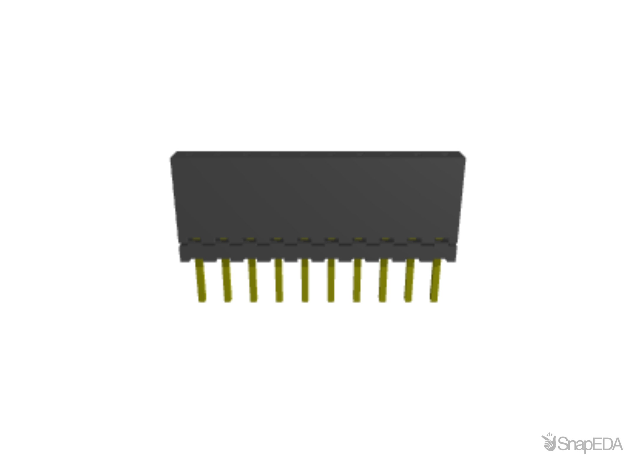ESQT-110-03-G-S-309 3D Model