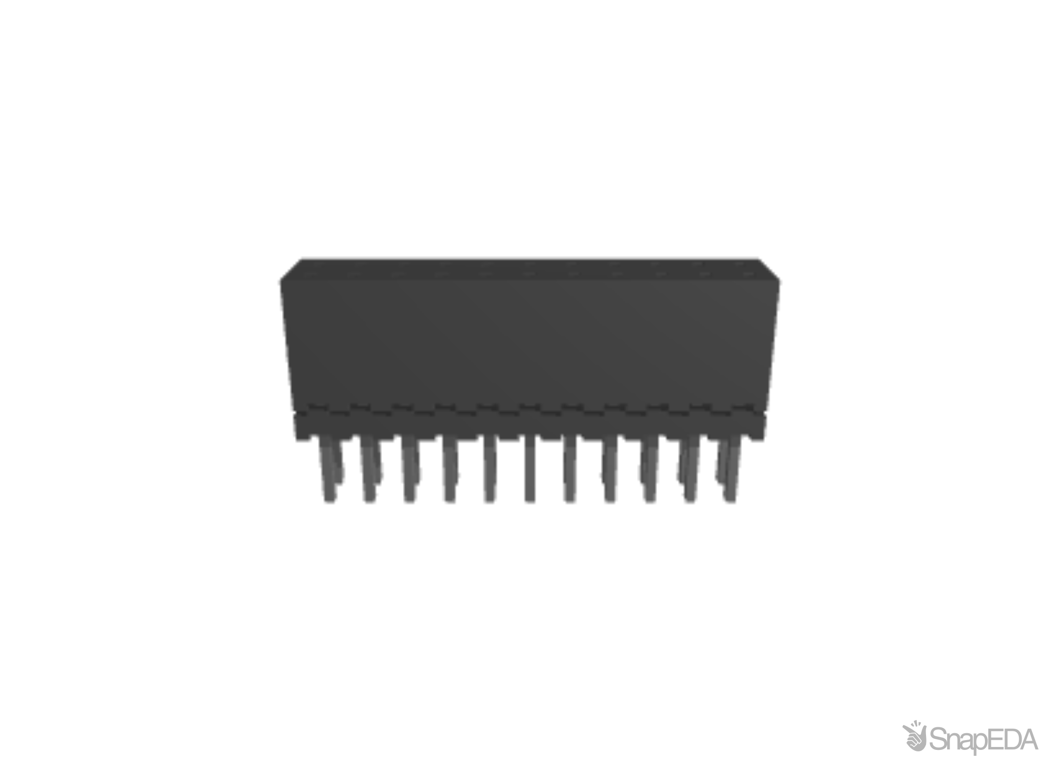 ESQT-111-03-M-D-309 3D Model