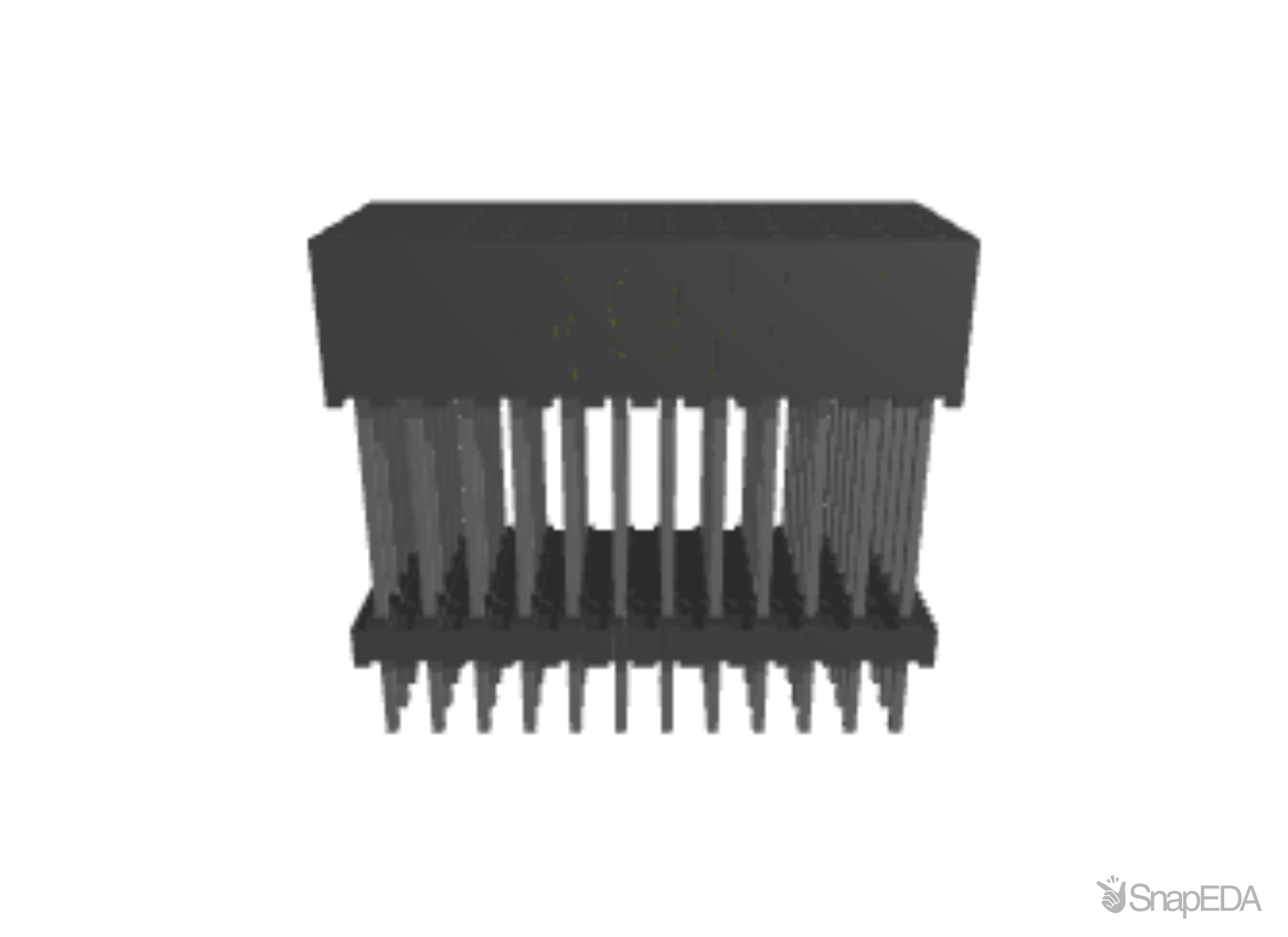 ESQT-112-02-F-5-700 3D Model