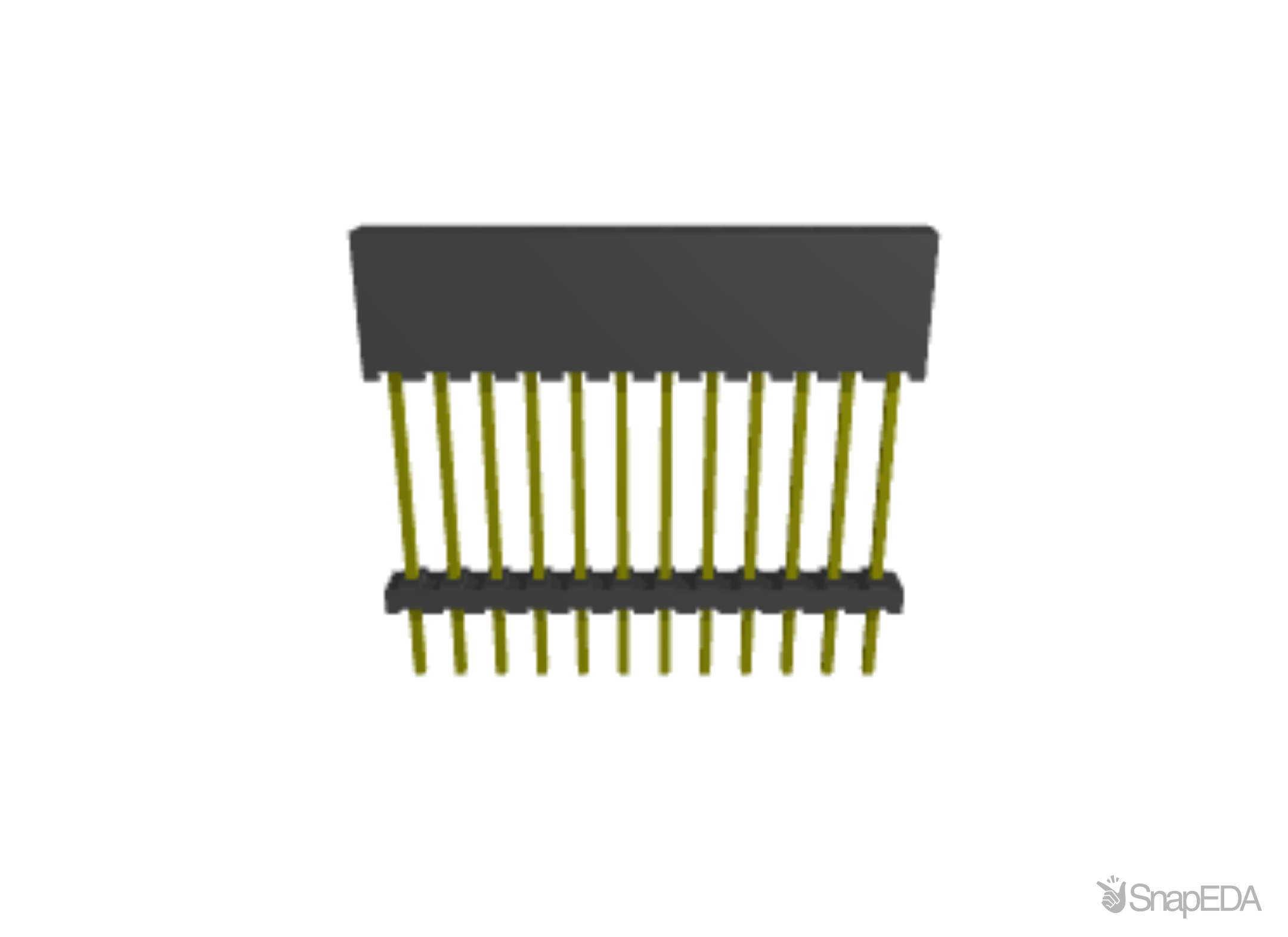 ESQT-112-02-F-S-700 3D Model
