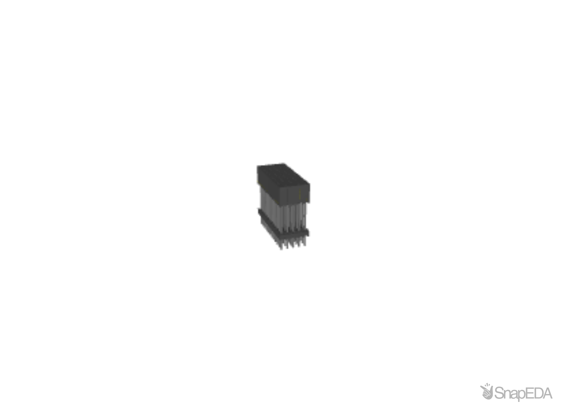 ESQT-112-02-L-5-700 3D Model