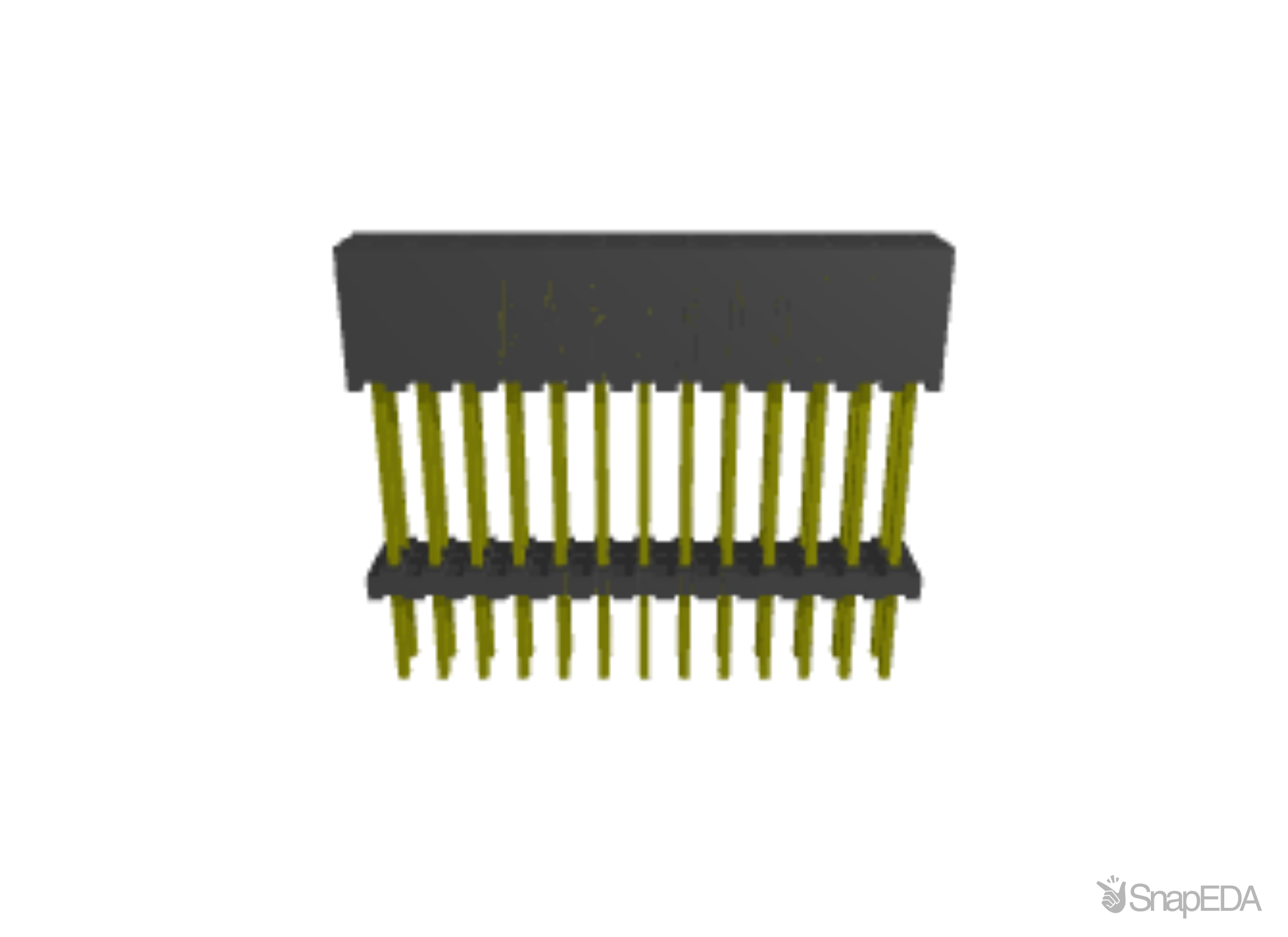 ESQT-113-02-G-D-660 3D Model