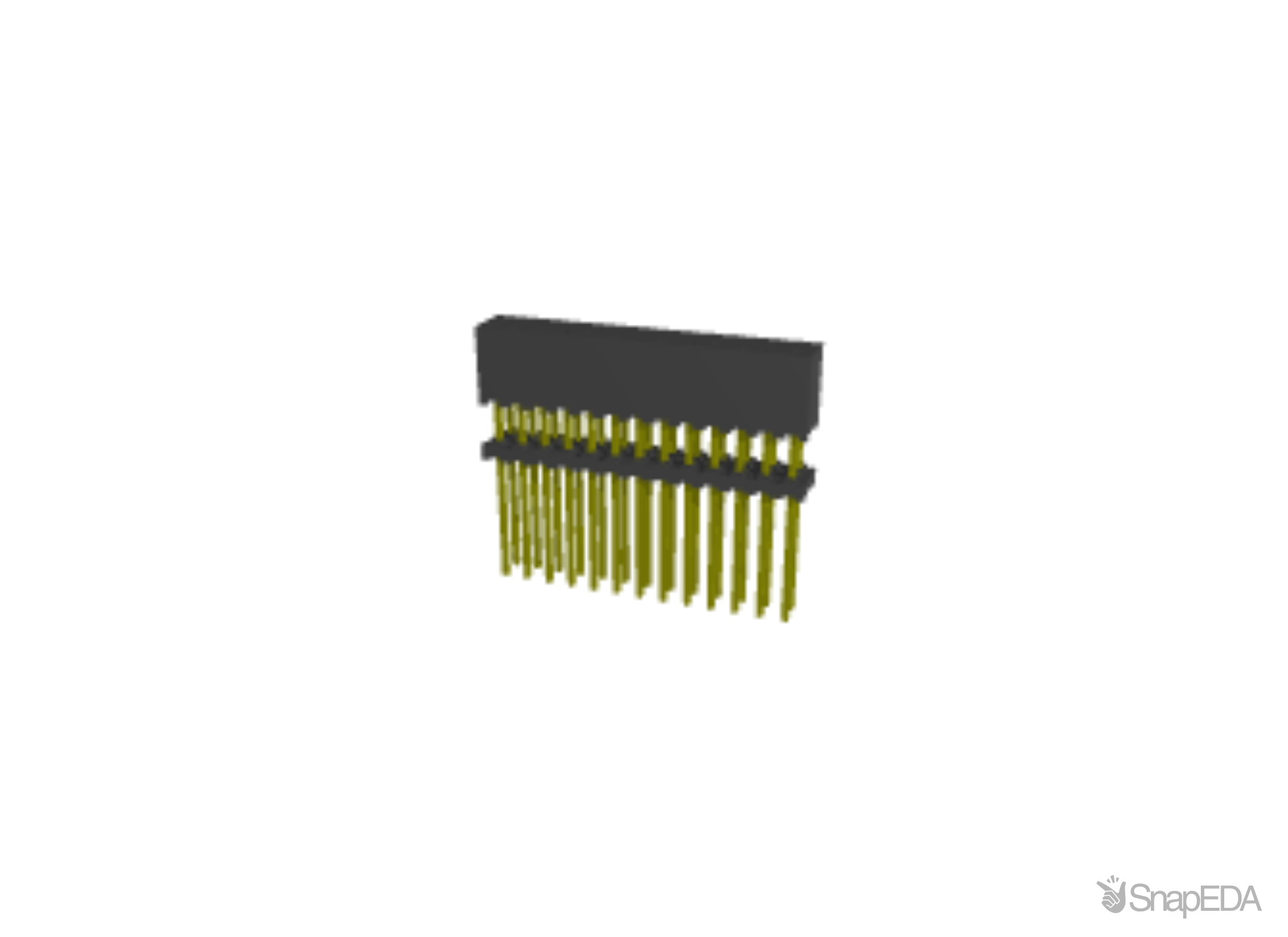 ESQT-113-02-GF-D-433 3D Model