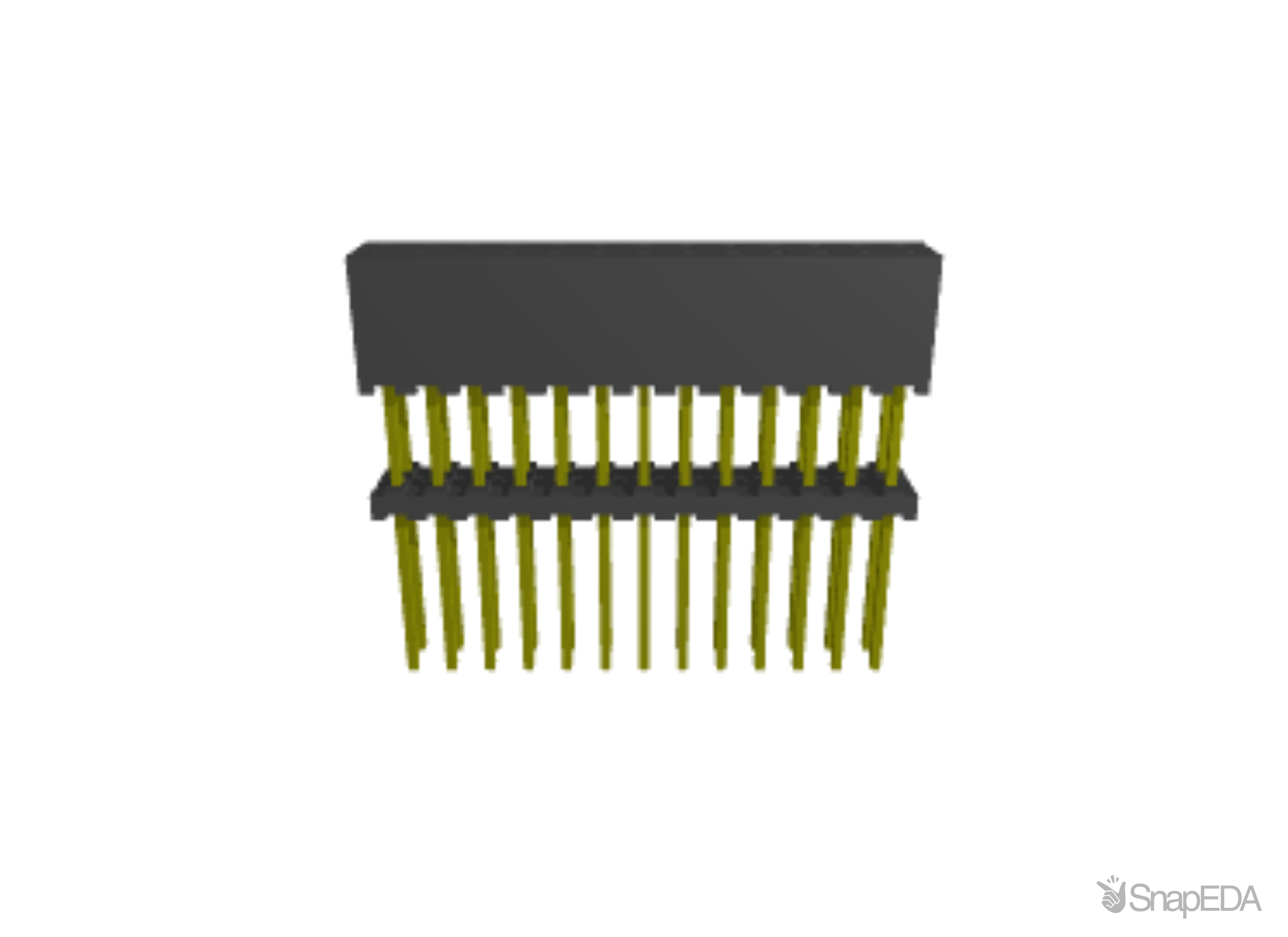ESQT-113-02-M-D-500 3D Model