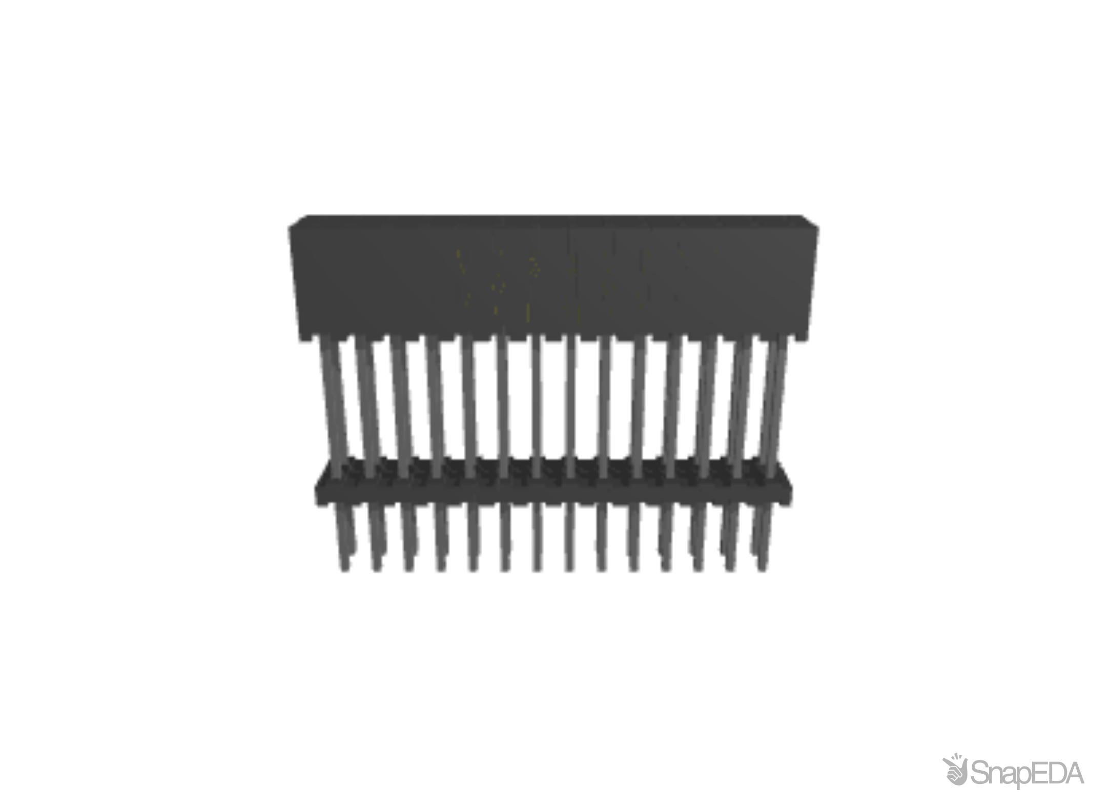 ESQT-114-02-S-D-655 3D Model
