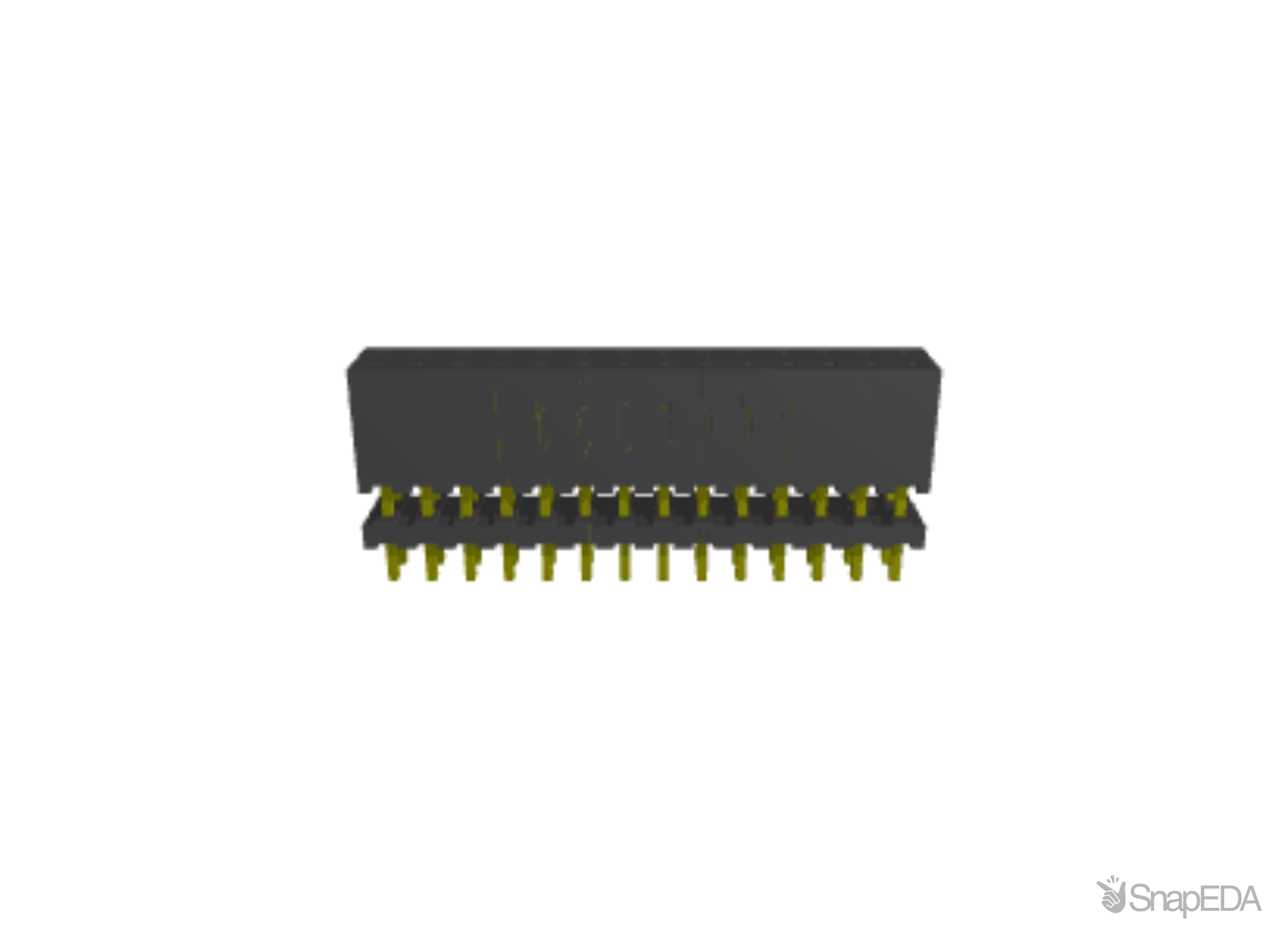 ESQT-114-03-G-D-370 3D Model