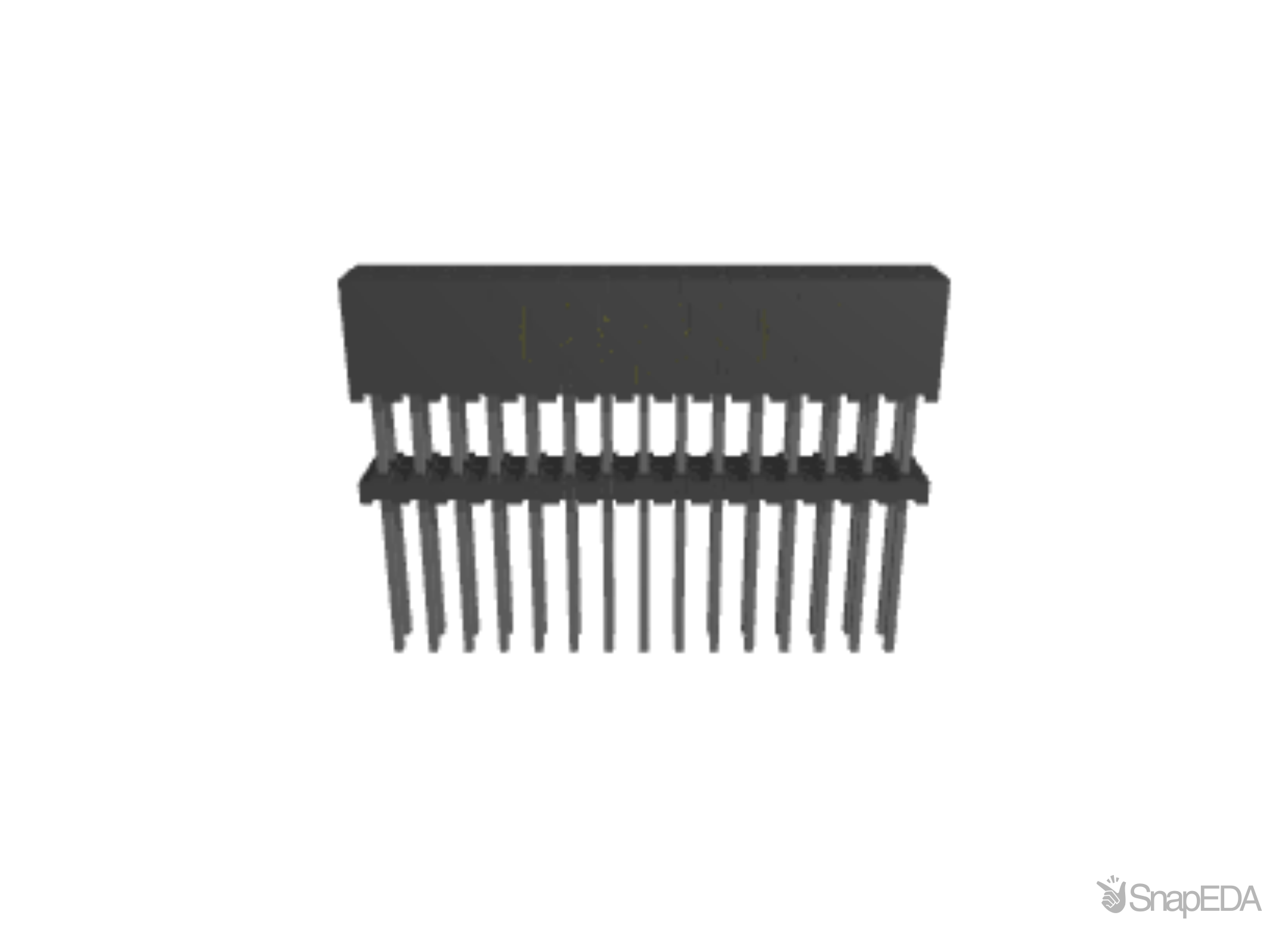 ESQT-115-02-F-D-475 3D Model